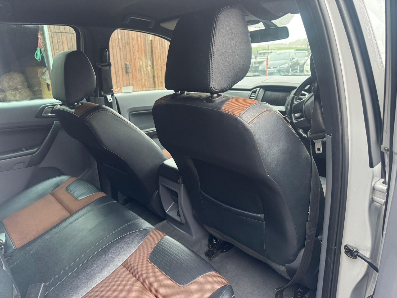 Used Ford Ranger 2018 for sale - 76512289: Photo 20