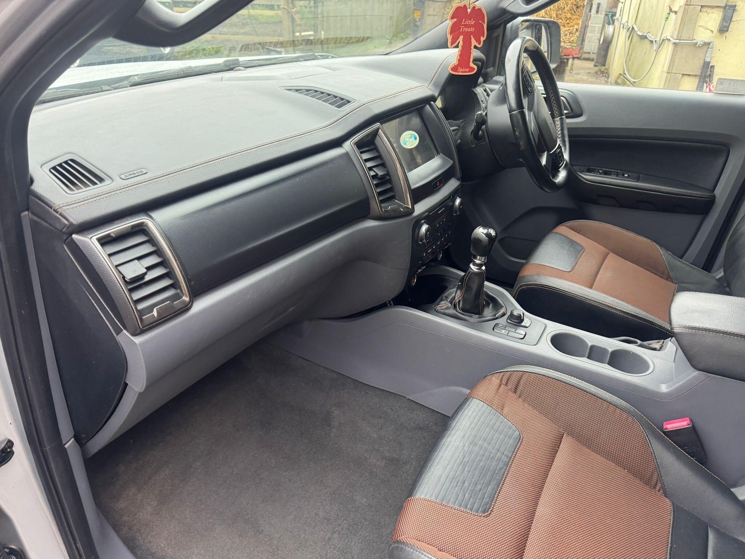 Used Ford Ranger 2018 for sale - 76512289: Photo 21