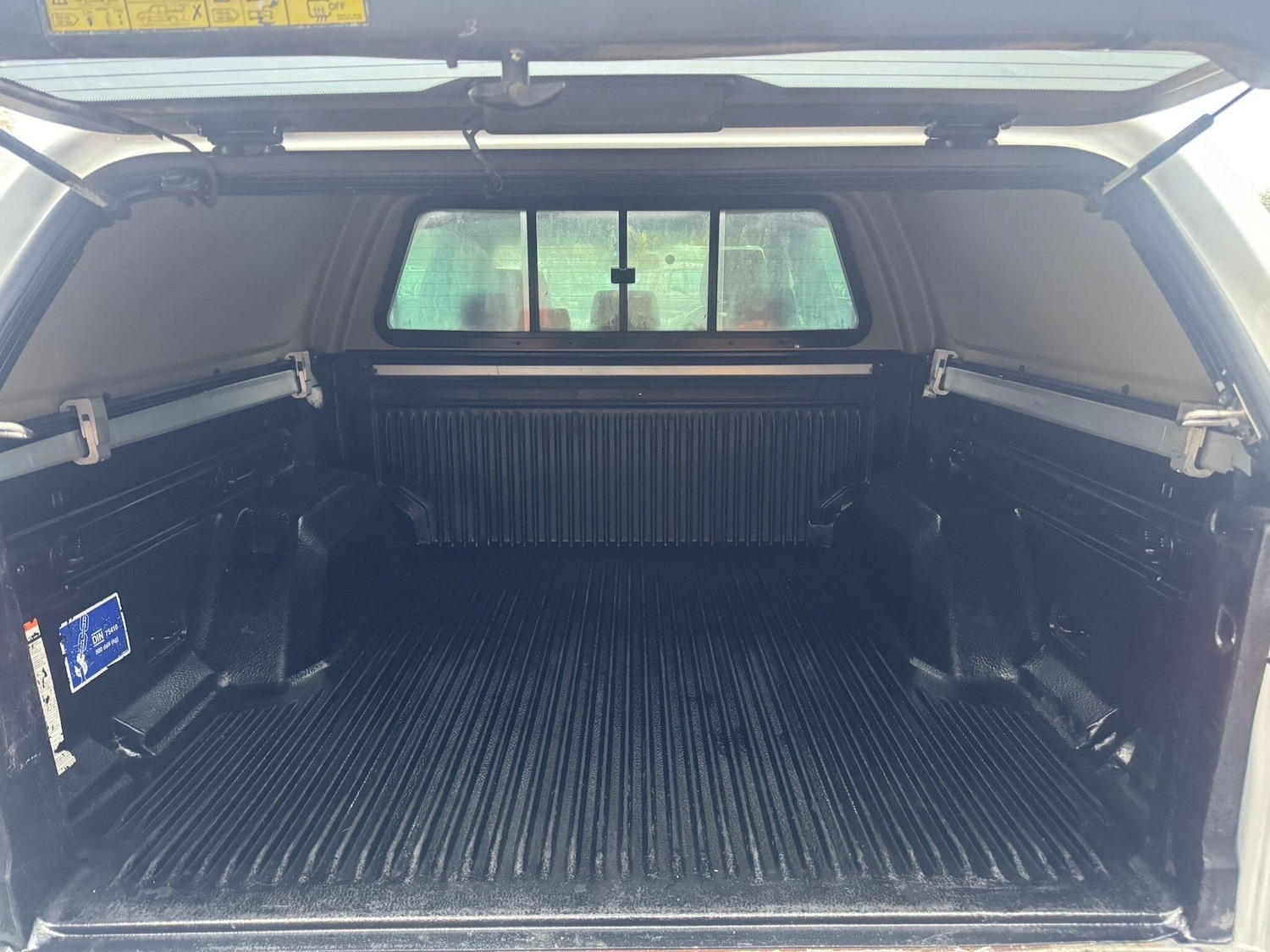 Used Ford Ranger 2018 for sale - 76512289: Photo 22