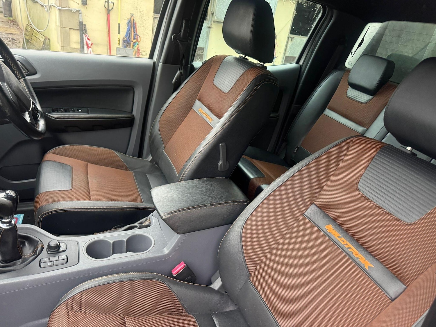 Used Ford Ranger 2018 for sale - 76512289: Photo 23