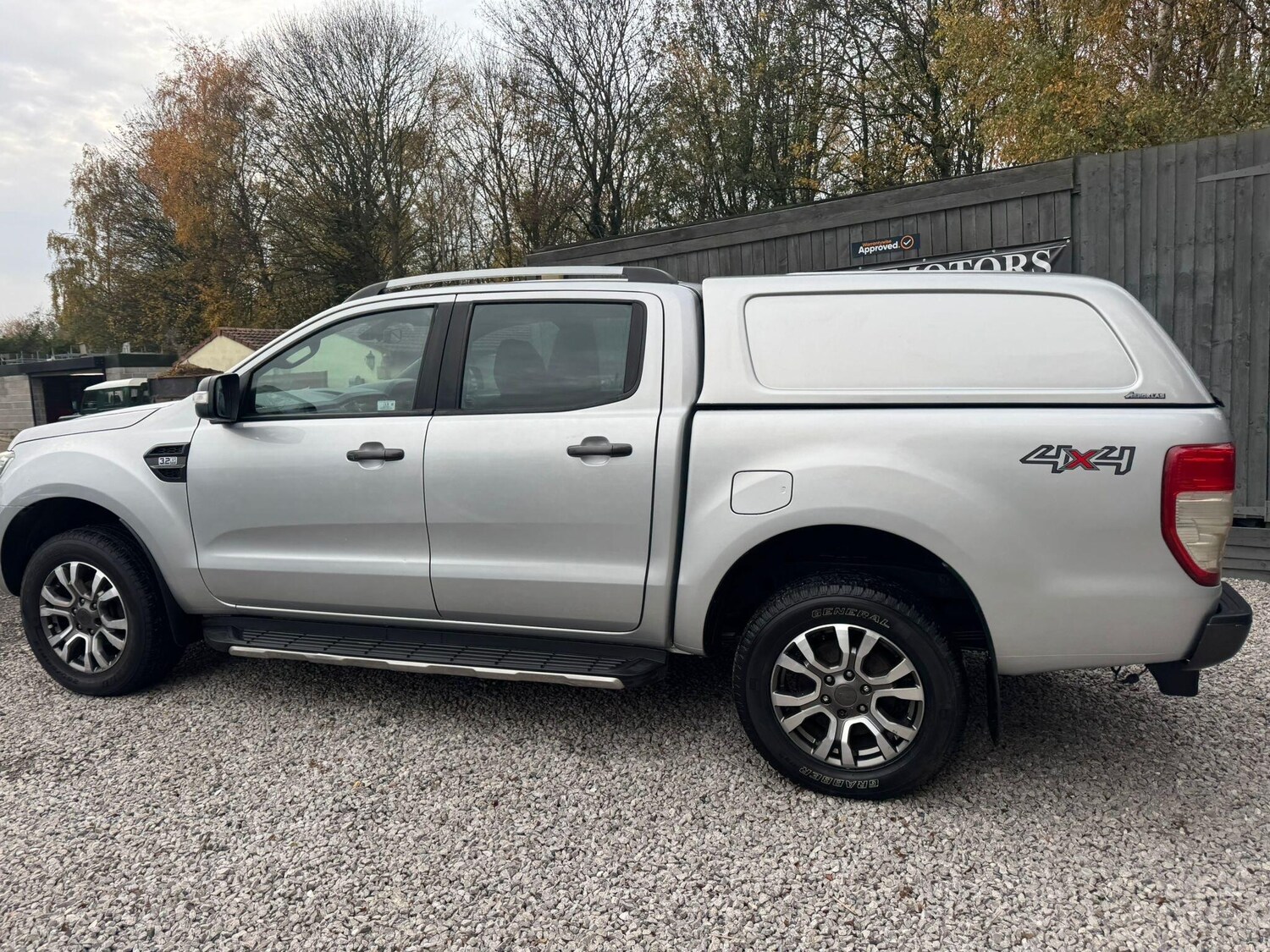 Used Ford Ranger 2018 for sale - 76512289: Photo 46
