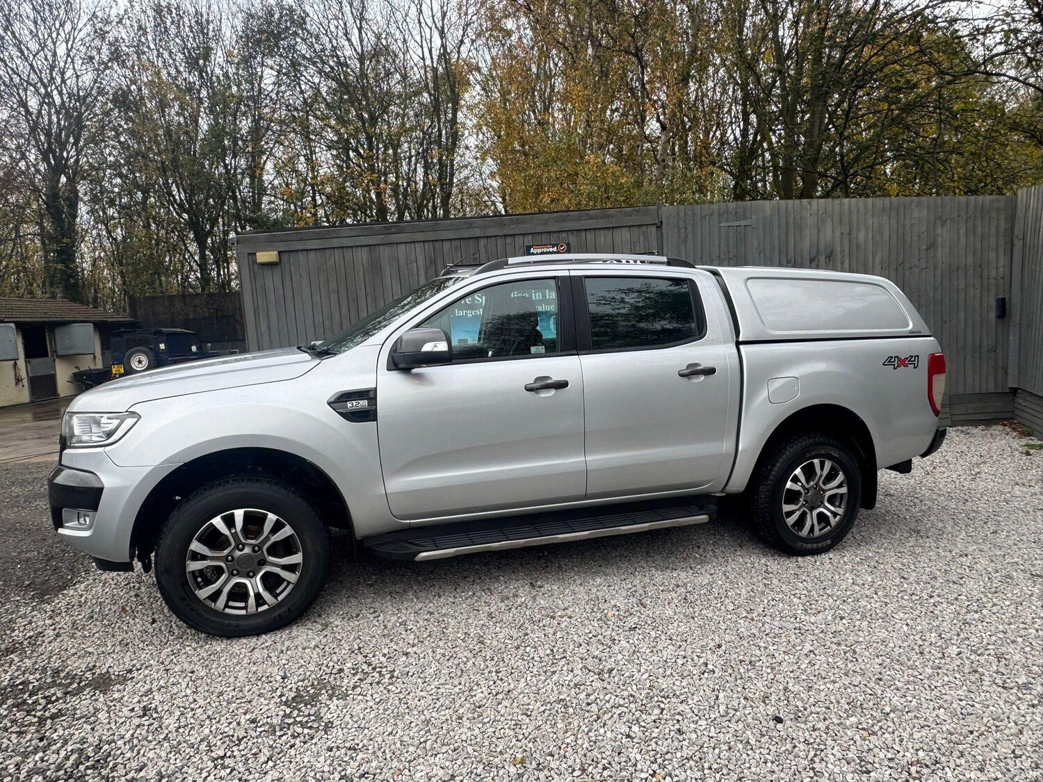 Used Ford Ranger 2018 for sale - 76512289: Photo 48