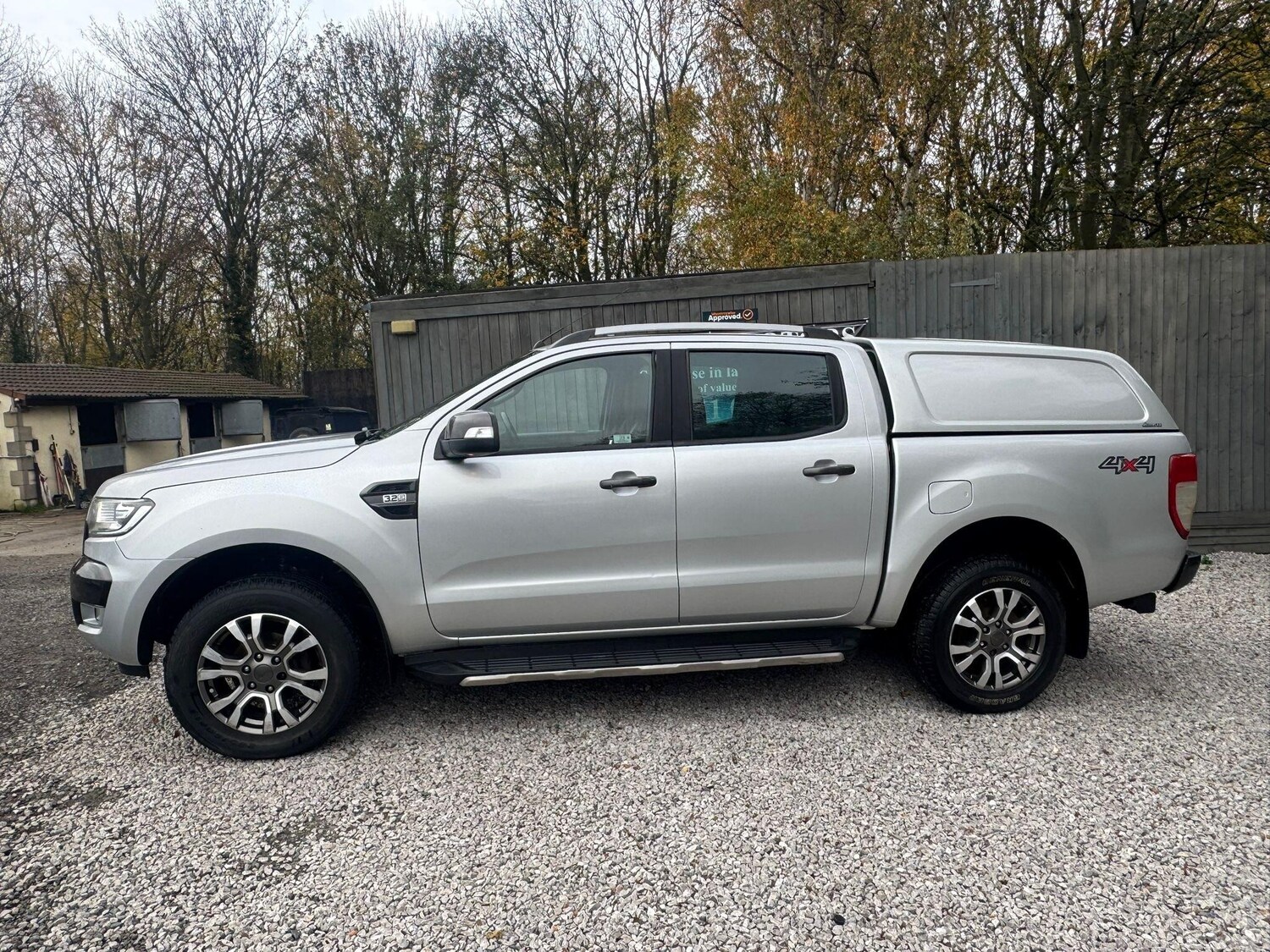 Used Ford Ranger 2018 for sale - 76512289: Photo 49