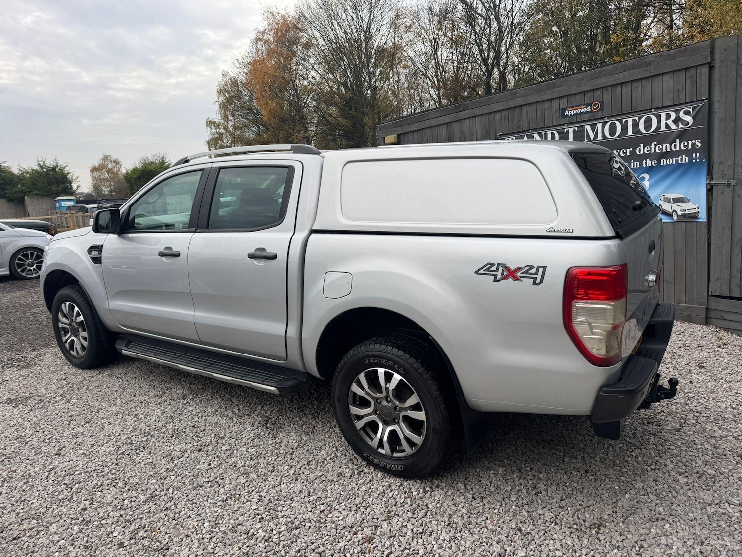 Used Ford Ranger 2018 for sale - 76512289: Photo 51