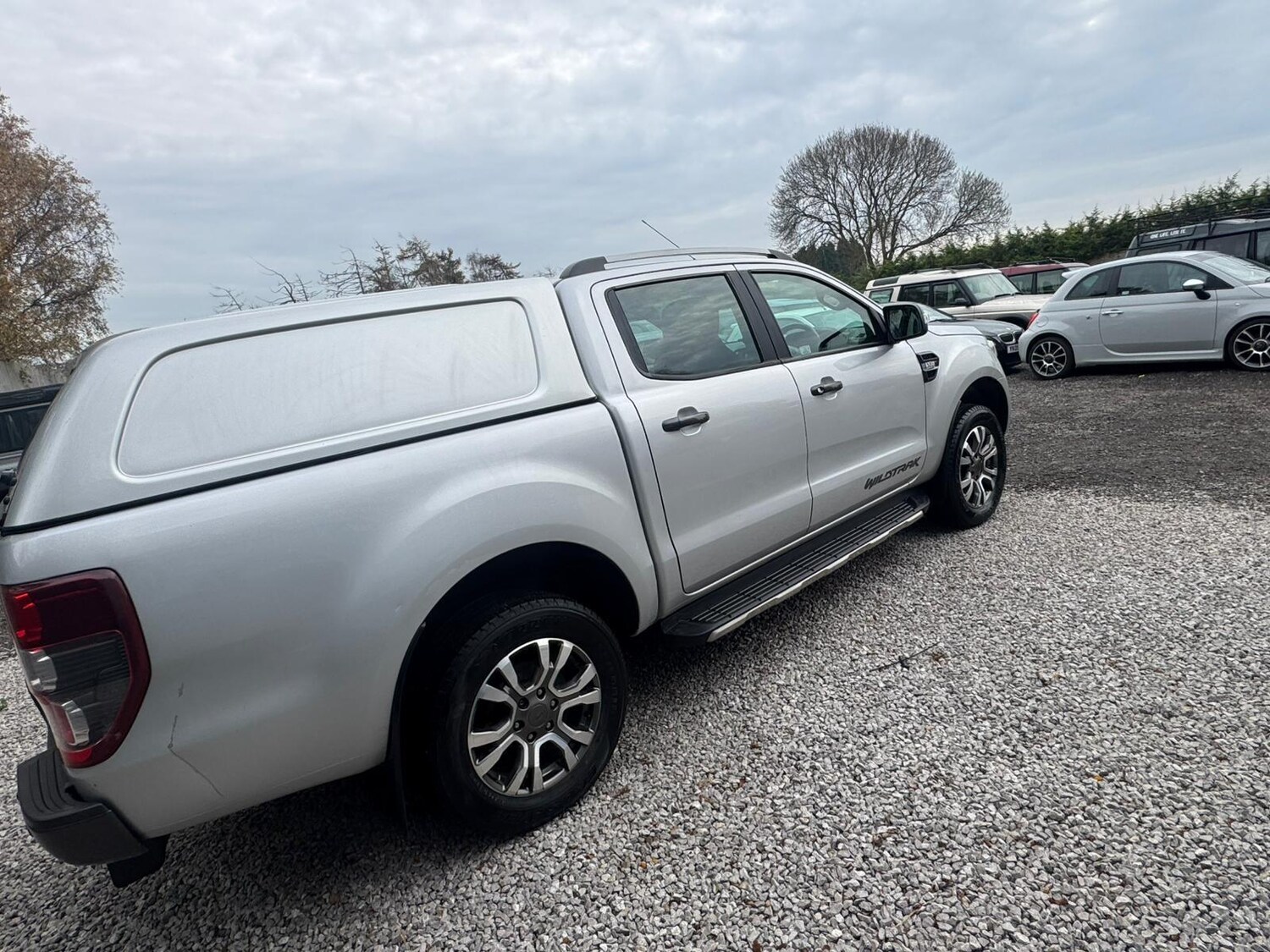 Used Ford Ranger 2018 for sale - 76512289: Photo 61