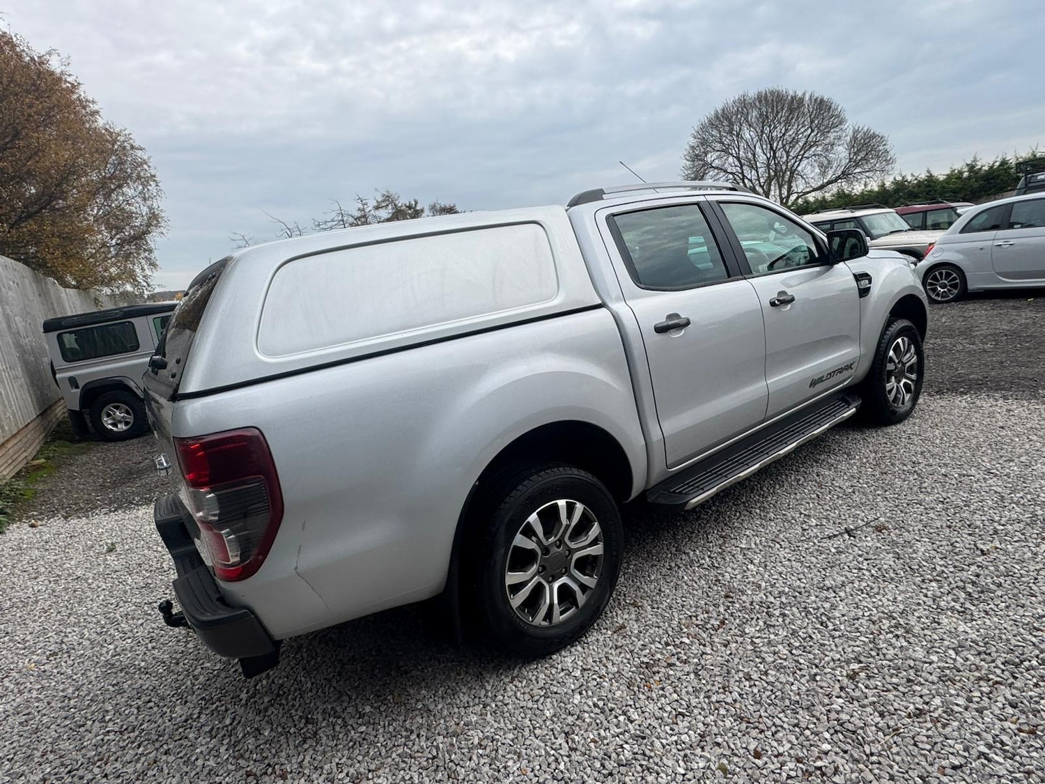 Used Ford Ranger 2018 for sale - 76512289: Photo 63