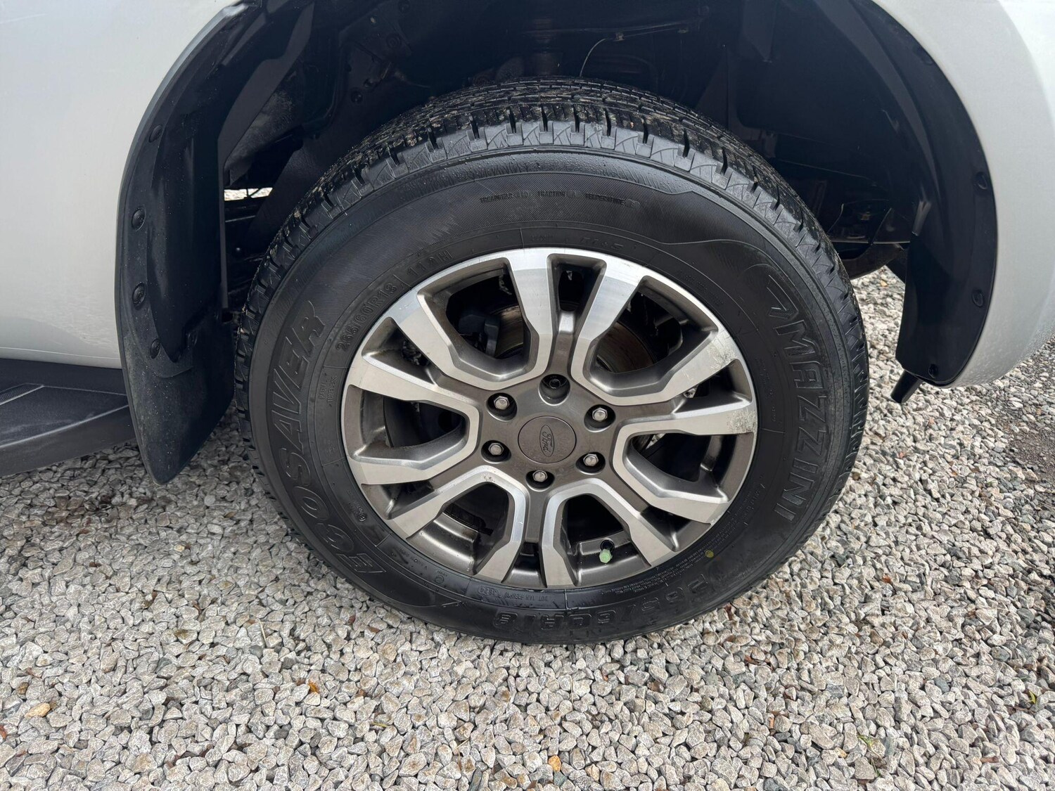 Used Ford Ranger 2018 for sale - 76512289: Photo 66