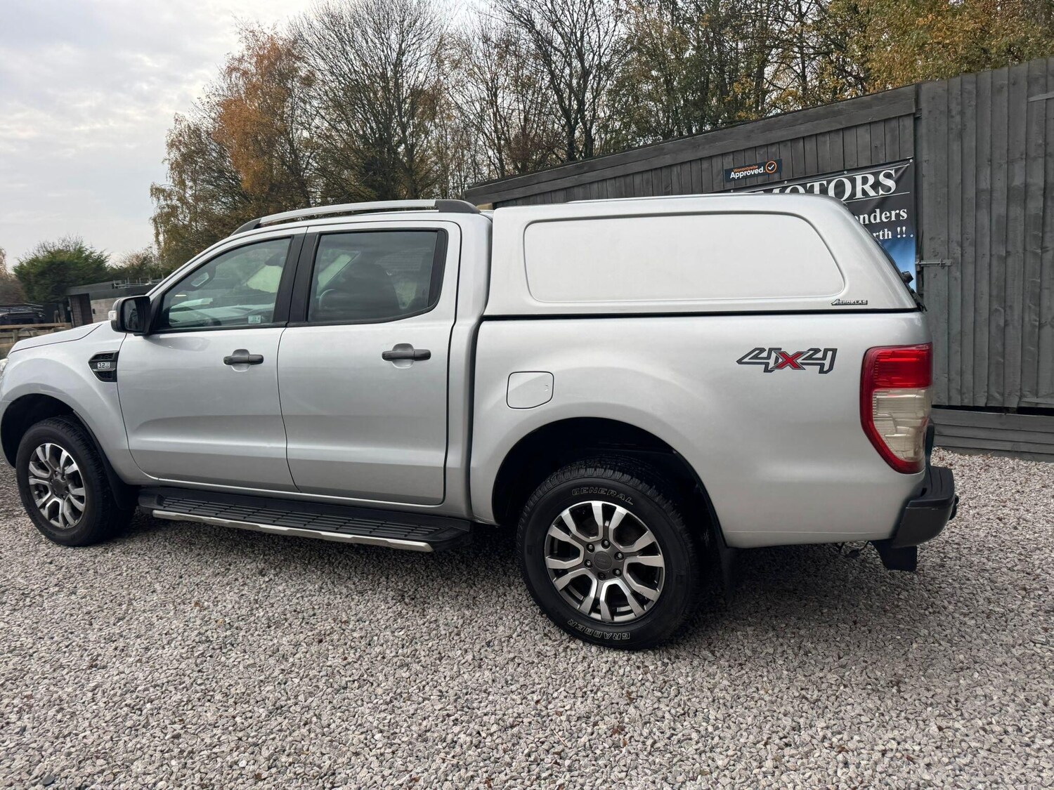 Used Ford Ranger 2018 for sale - 76512289: Photo 67