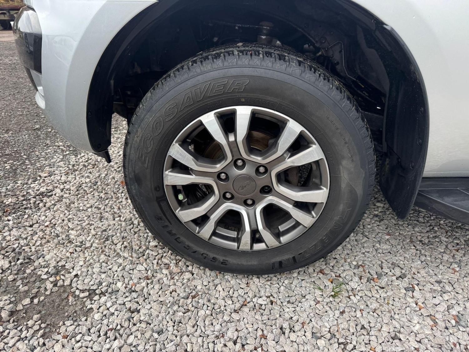 Used Ford Ranger 2018 for sale - 76512289: Photo 68