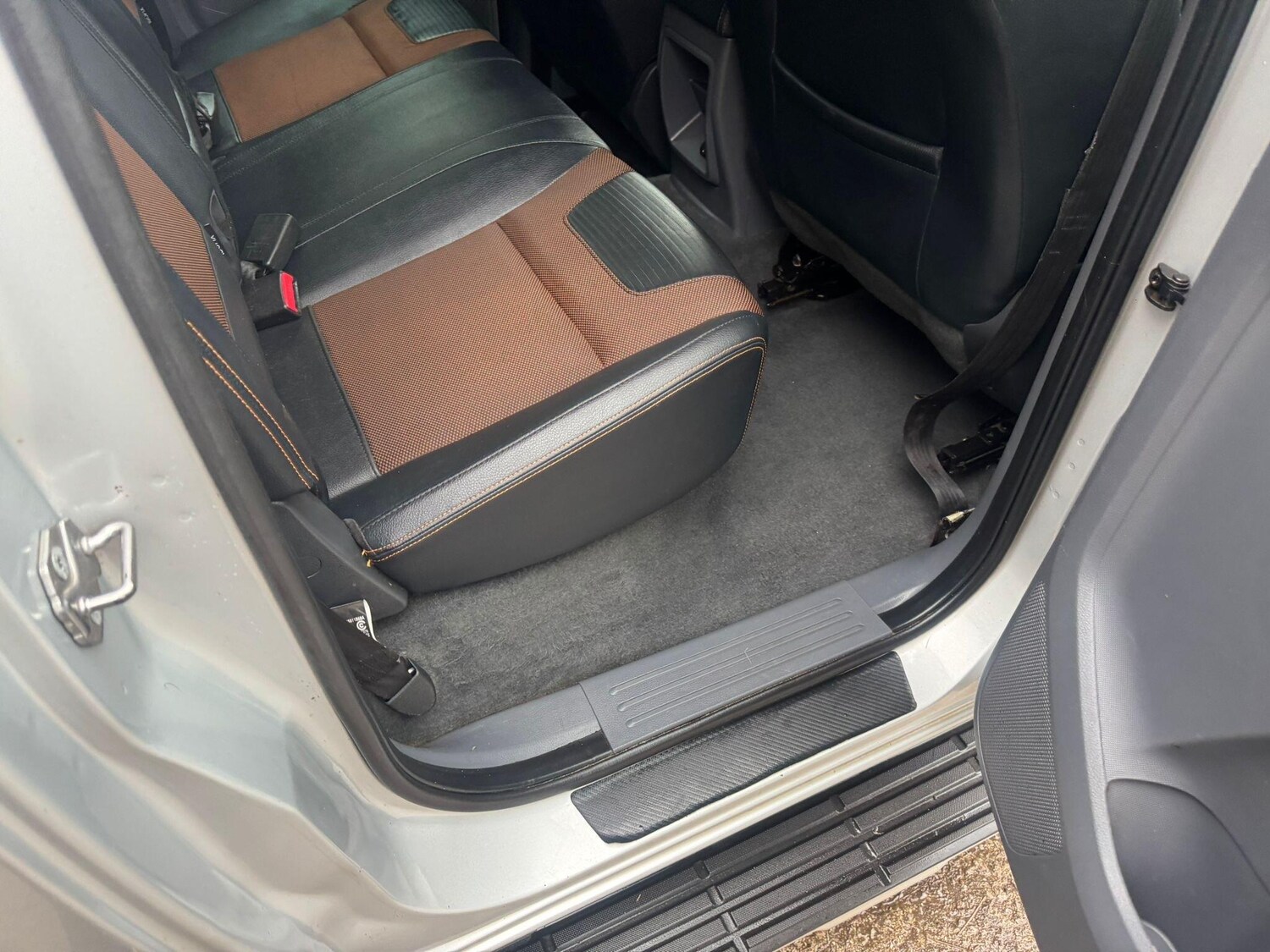 Used Ford Ranger 2018 for sale - 76512289: Photo 71