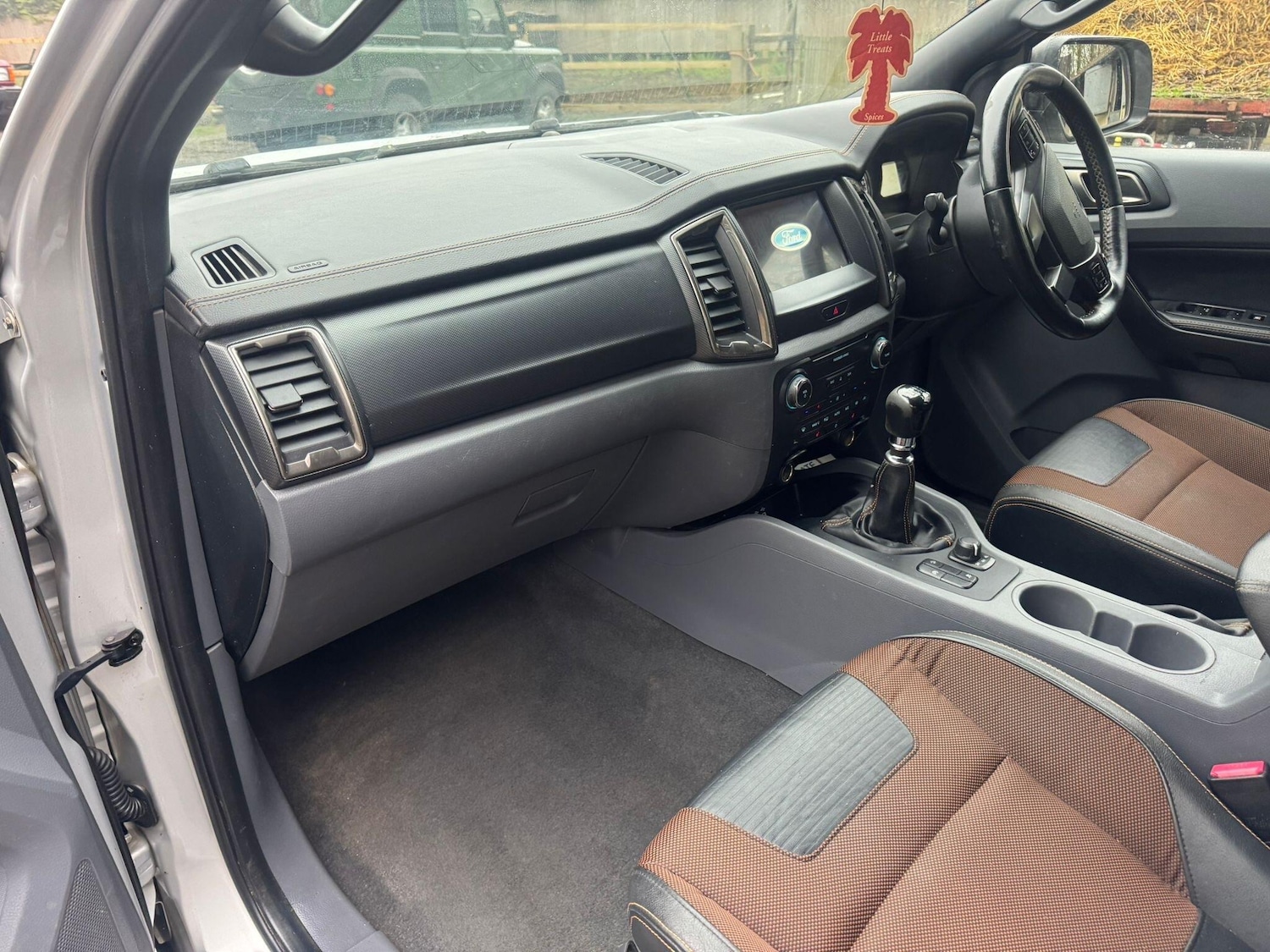 Used Ford Ranger 2018 for sale - 76512289: Photo 72