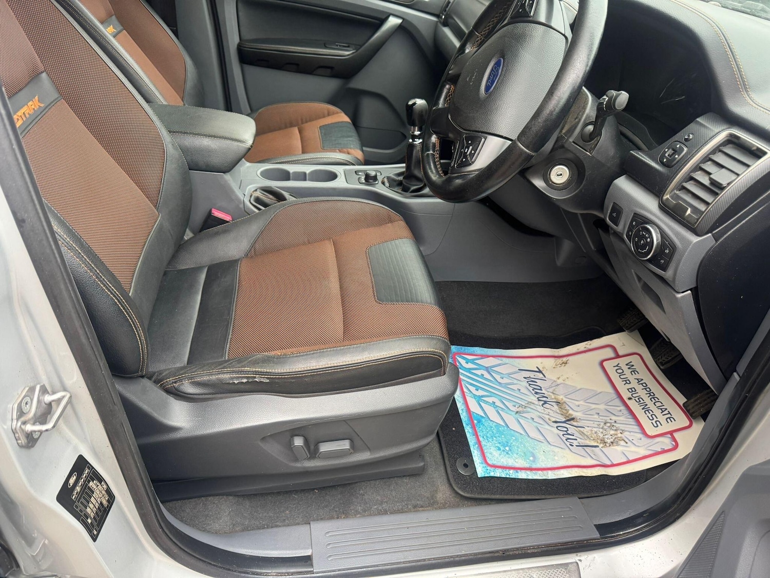 Used Ford Ranger 2018 for sale - 76512289: Photo 73