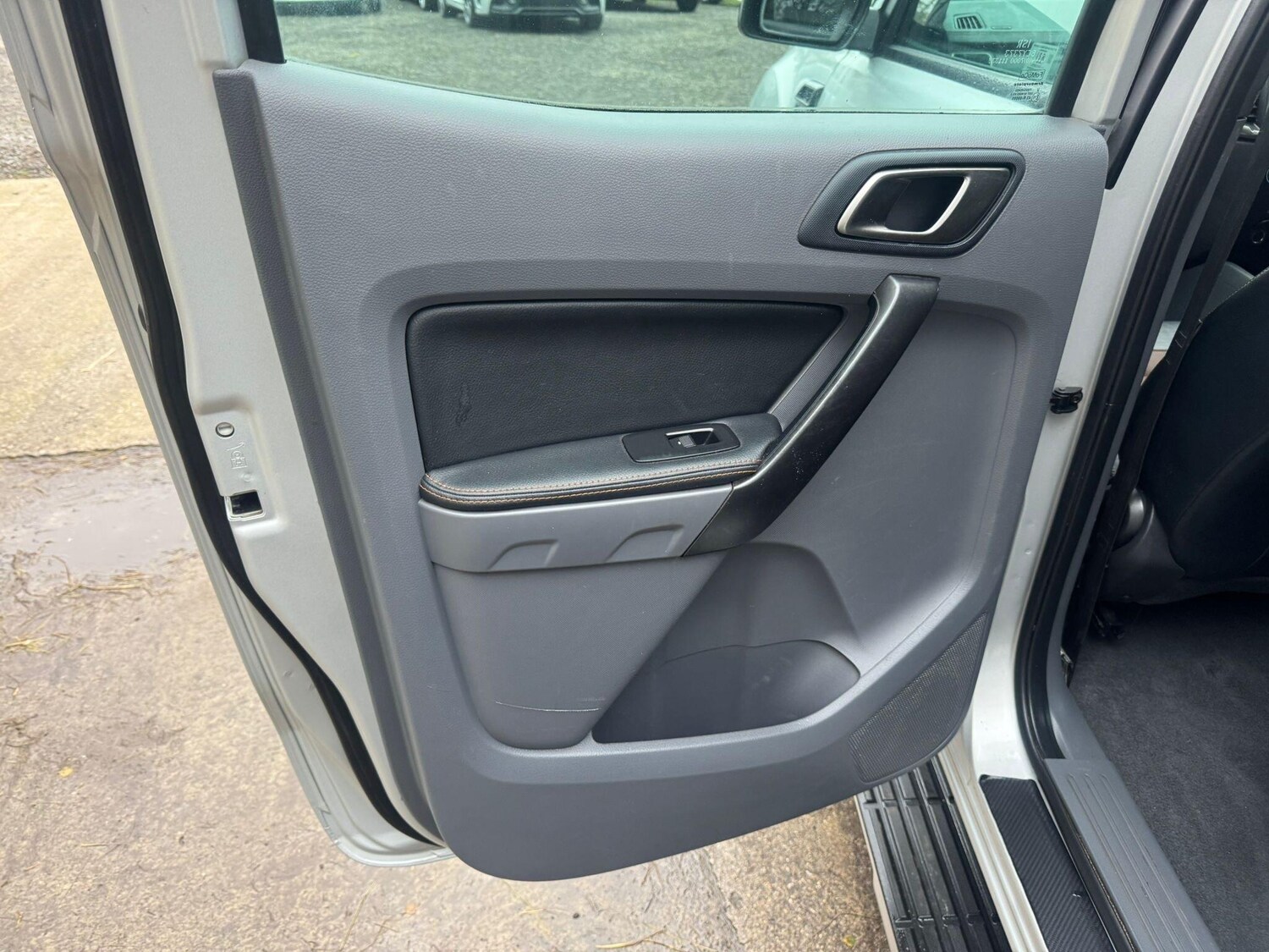 Used Ford Ranger 2018 for sale - 76512289: Photo 75