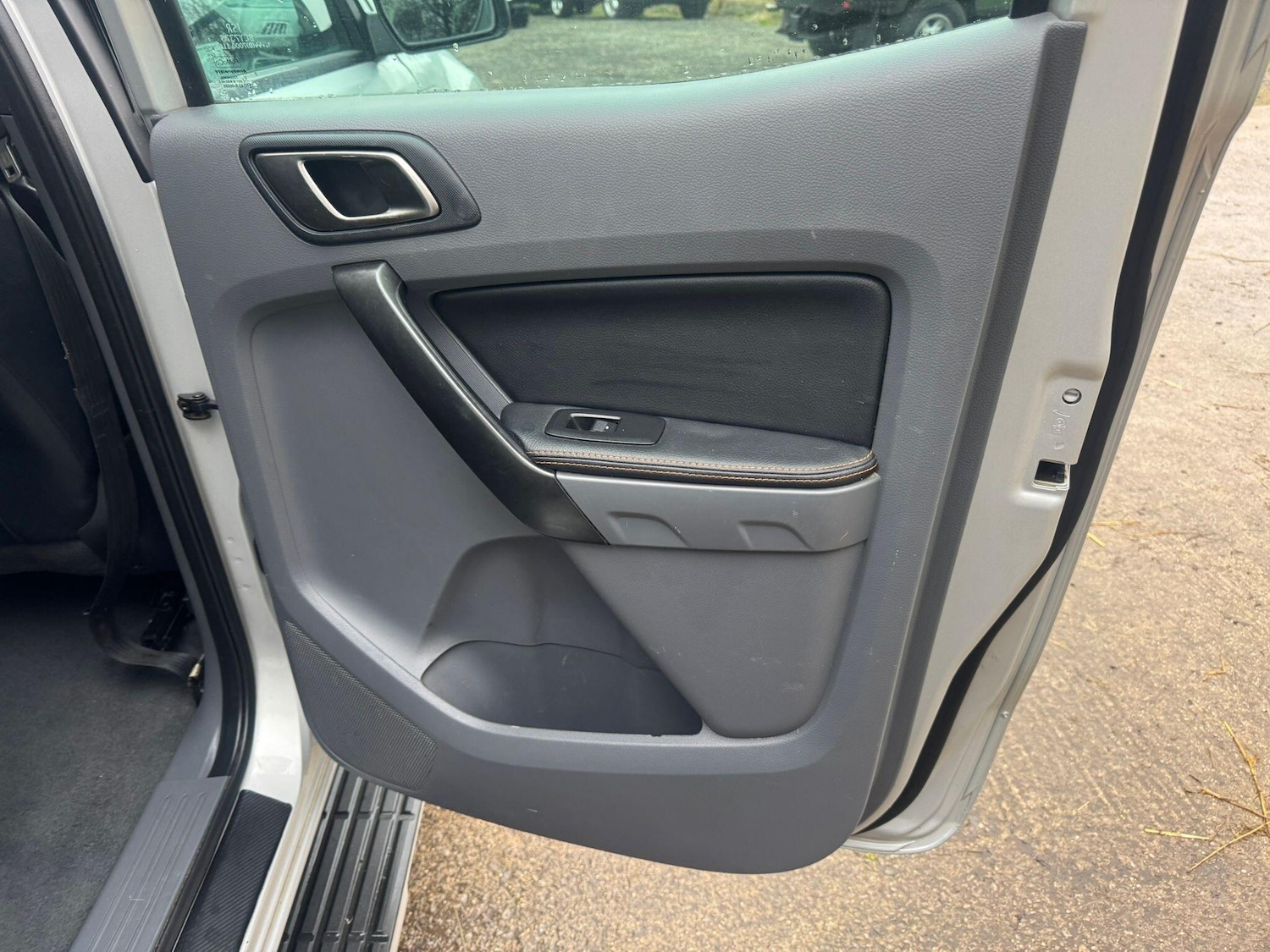 Used Ford Ranger 2018 for sale - 76512289: Photo 81