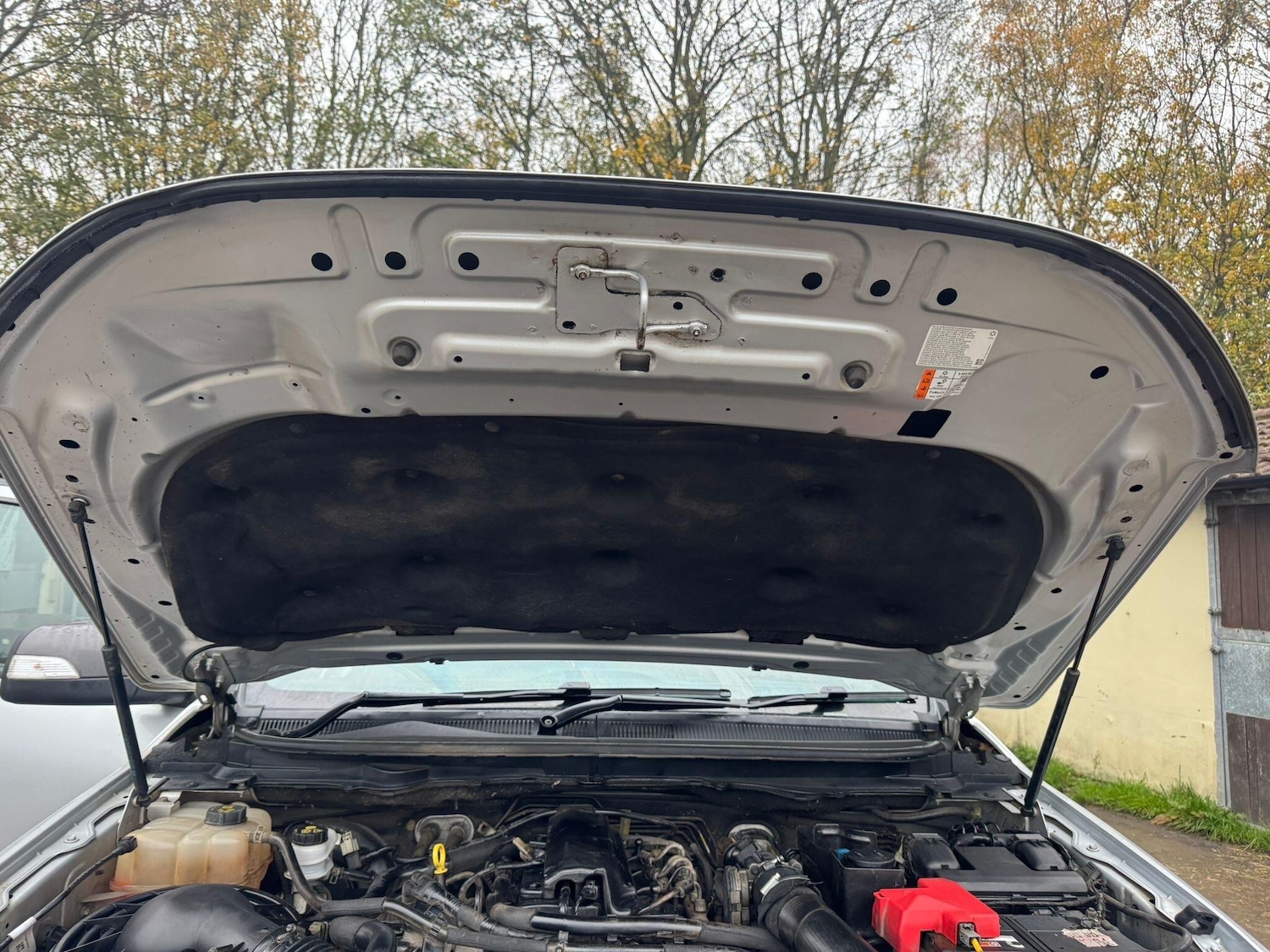 Used Ford Ranger 2018 for sale - 76512289: Photo 82