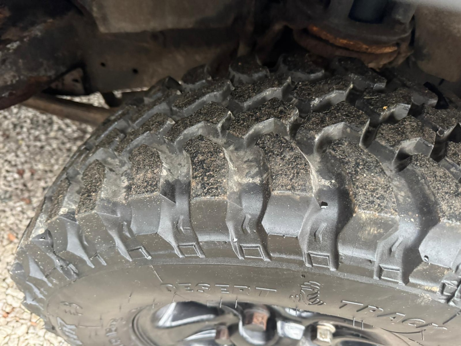 Used Land Rover Defender 2001 for sale - 77456498: Photo 60