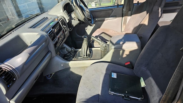 Used Land Rover Discovery 1998 for sale - 76153001: Photo 62