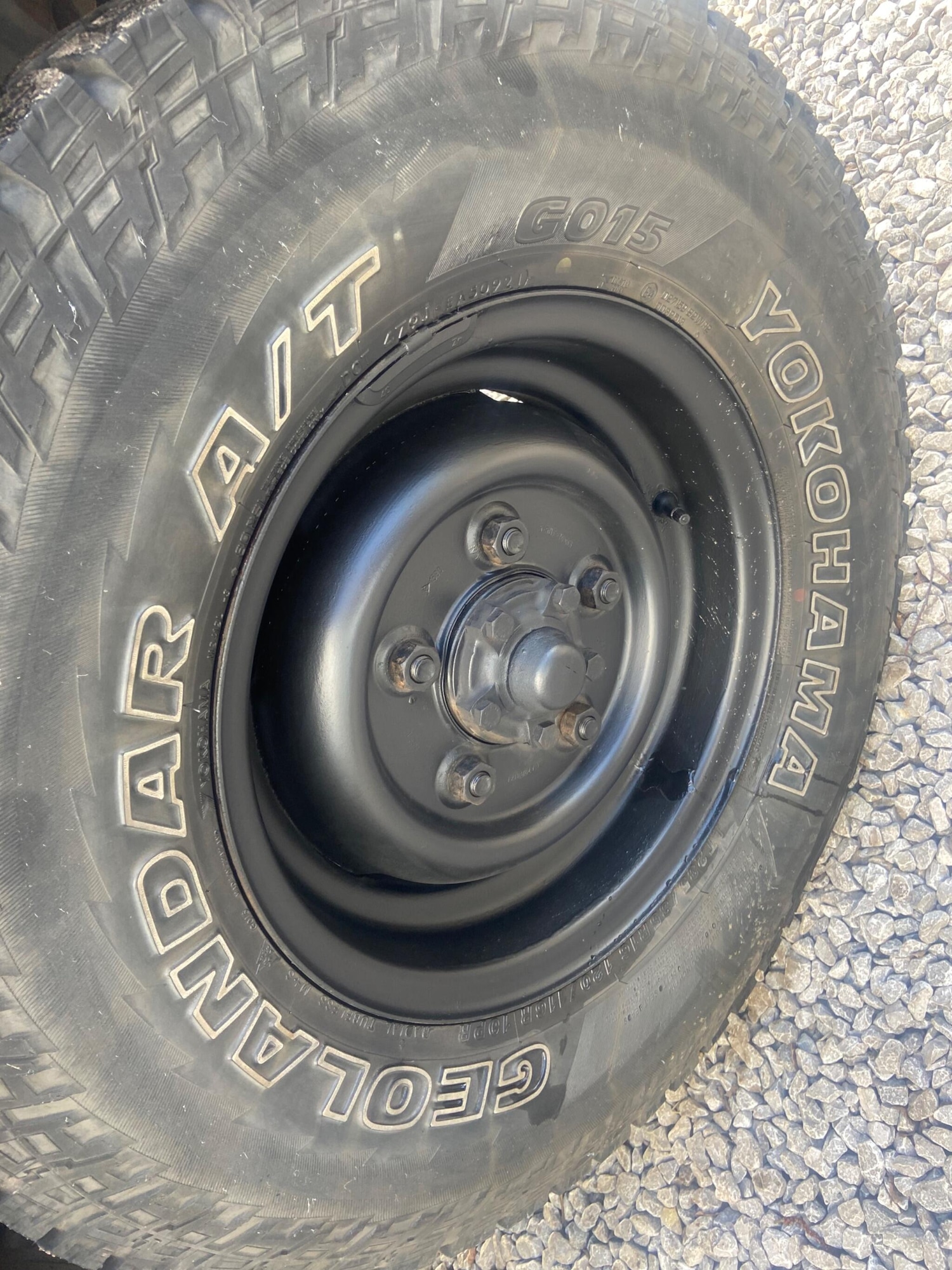 Used Land Rover Defender 90 1996 for sale - 77637881: Photo 27