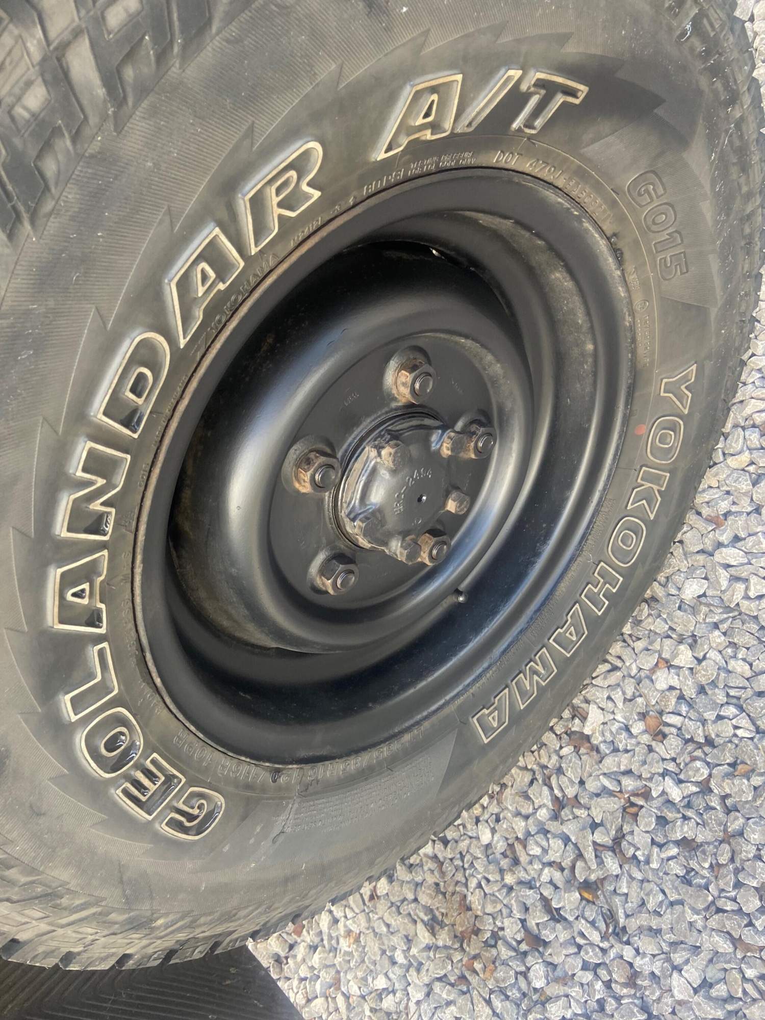 Used Land Rover Defender 90 1996 for sale - 77637881: Photo 28