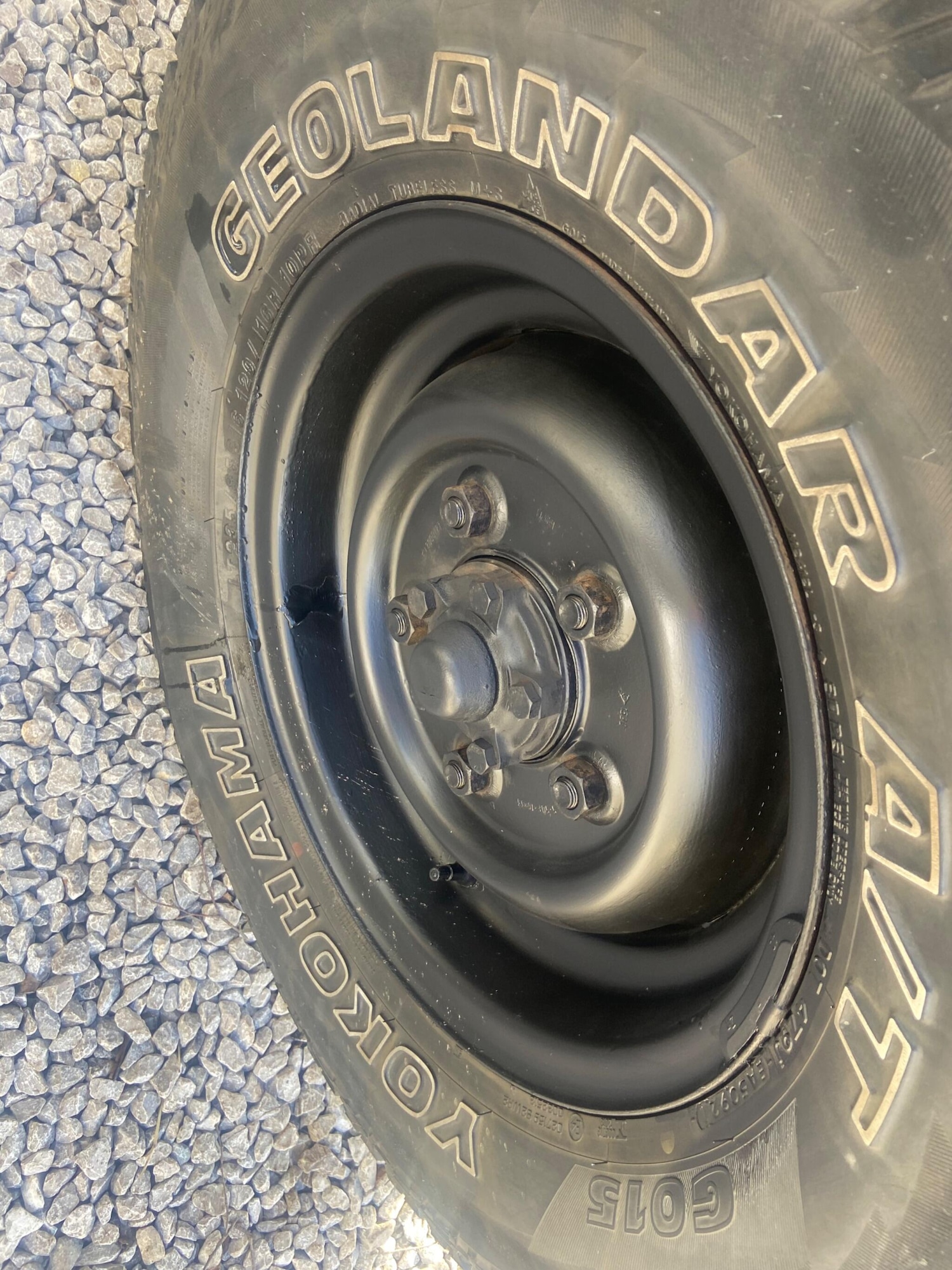 Used Land Rover Defender 90 1996 for sale - 77637881: Photo 29