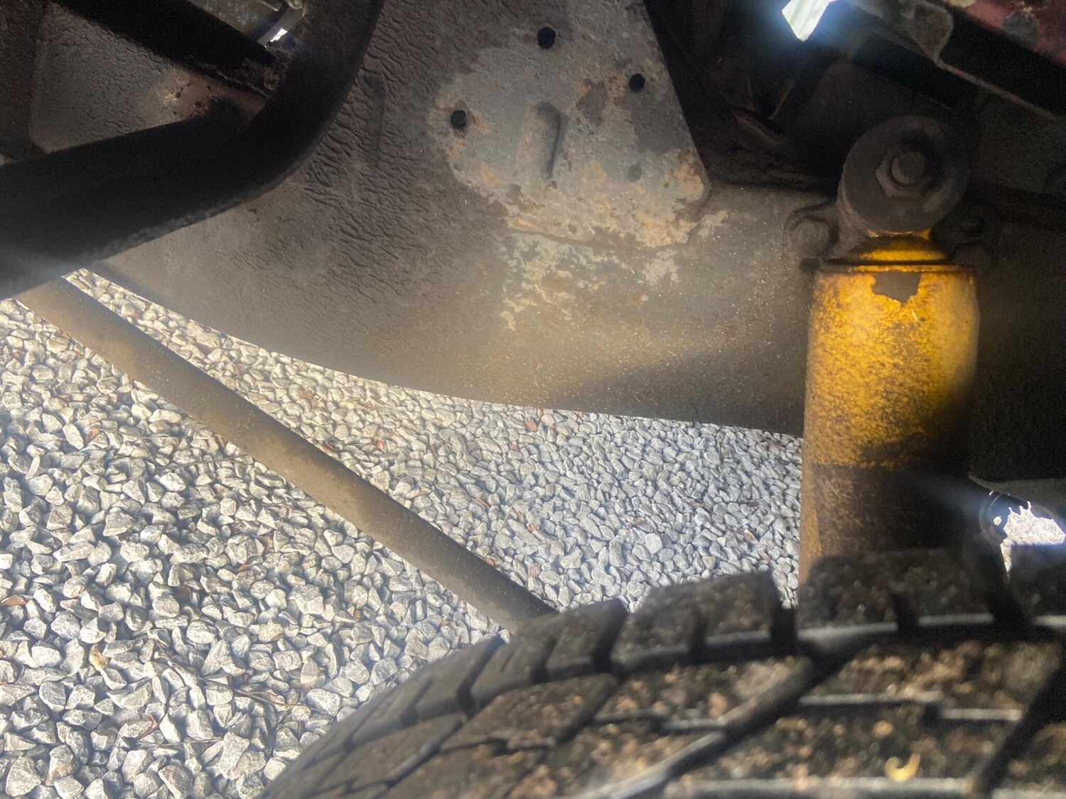 Used Land Rover Defender 90 1996 for sale - 77637881: Photo 55