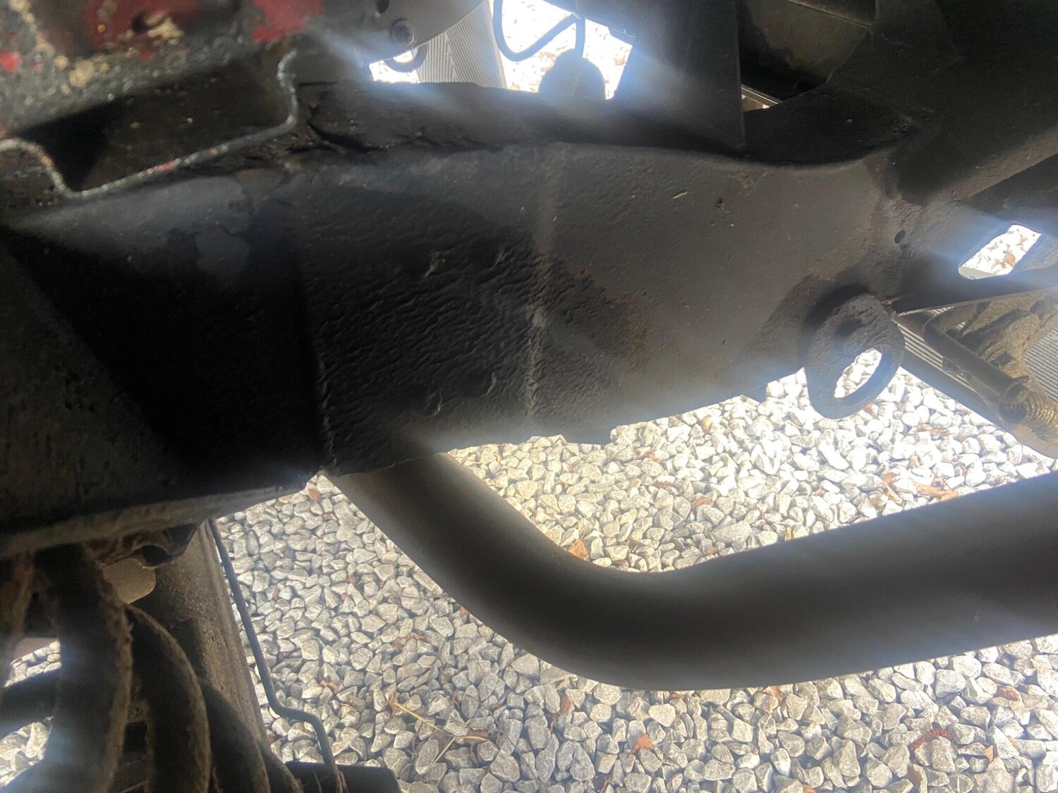 Used Land Rover Defender 90 1996 for sale - 77637881: Photo 56