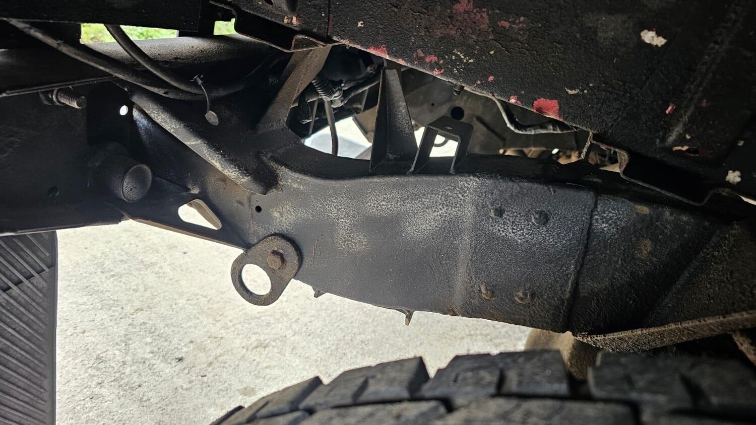 Used Land Rover Defender 90 1996 for sale - 77637881: Photo 59