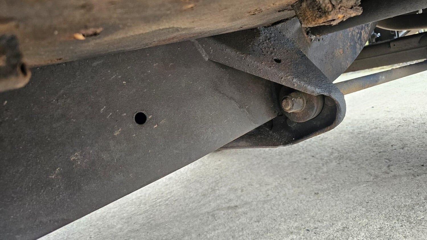 Used Land Rover Defender 90 1996 for sale - 77637881: Photo 62