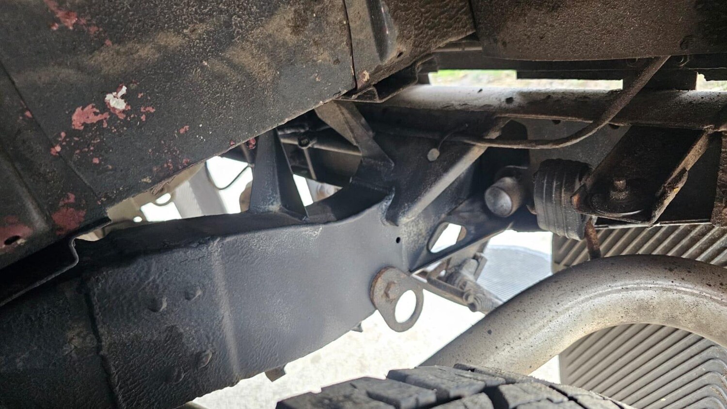 Used Land Rover Defender 90 1996 for sale - 77637881: Photo 63