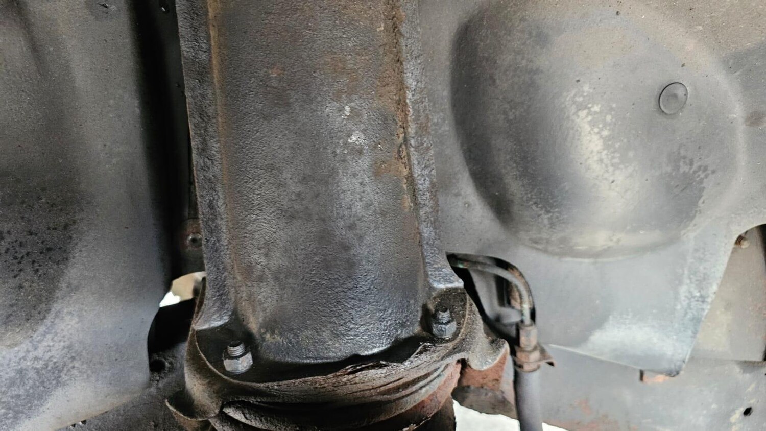 Used Land Rover Defender 90 1996 for sale - 77637881: Photo 67