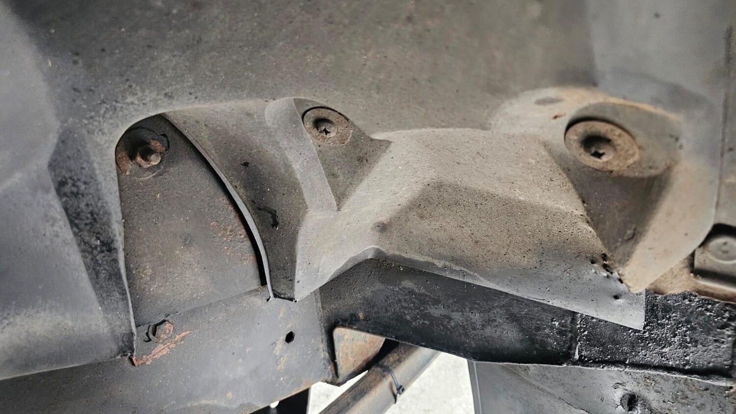 Used Land Rover Defender 90 1996 for sale - 77637881: Photo 70