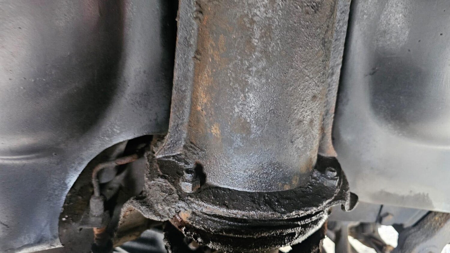 Used Land Rover Defender 90 1996 for sale - 77637881: Photo 73