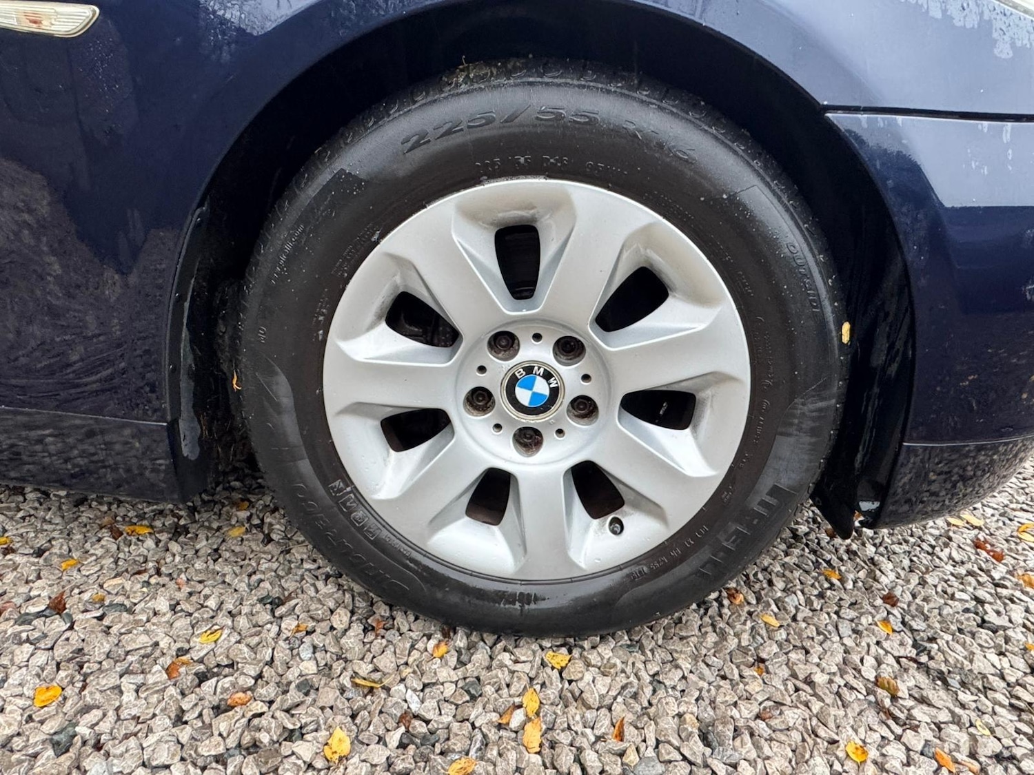 Used BMW 5 Series 2004 for sale - 76584511: Photo 48