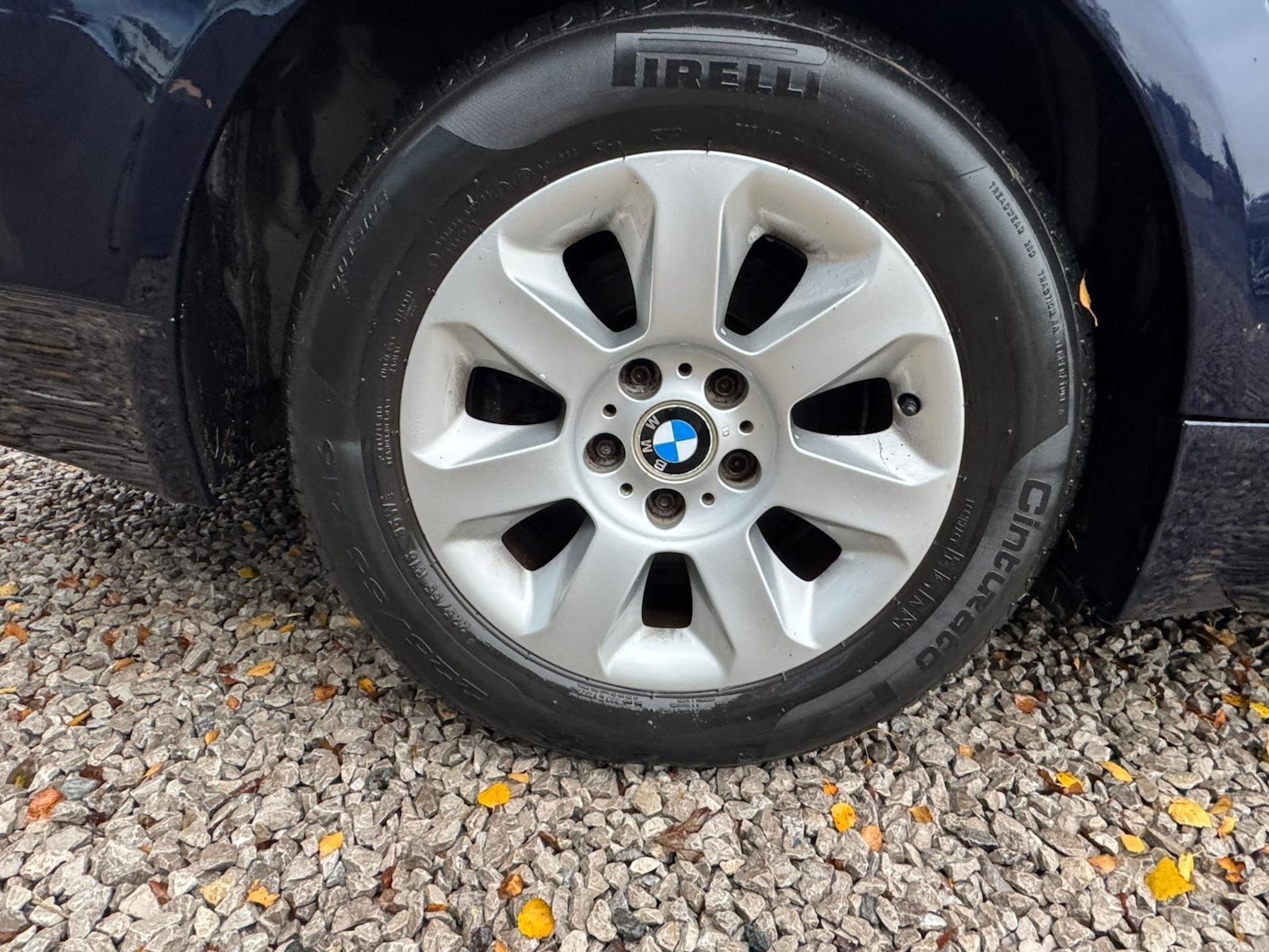 Used BMW 5 Series 2004 for sale - 76584511: Photo 49