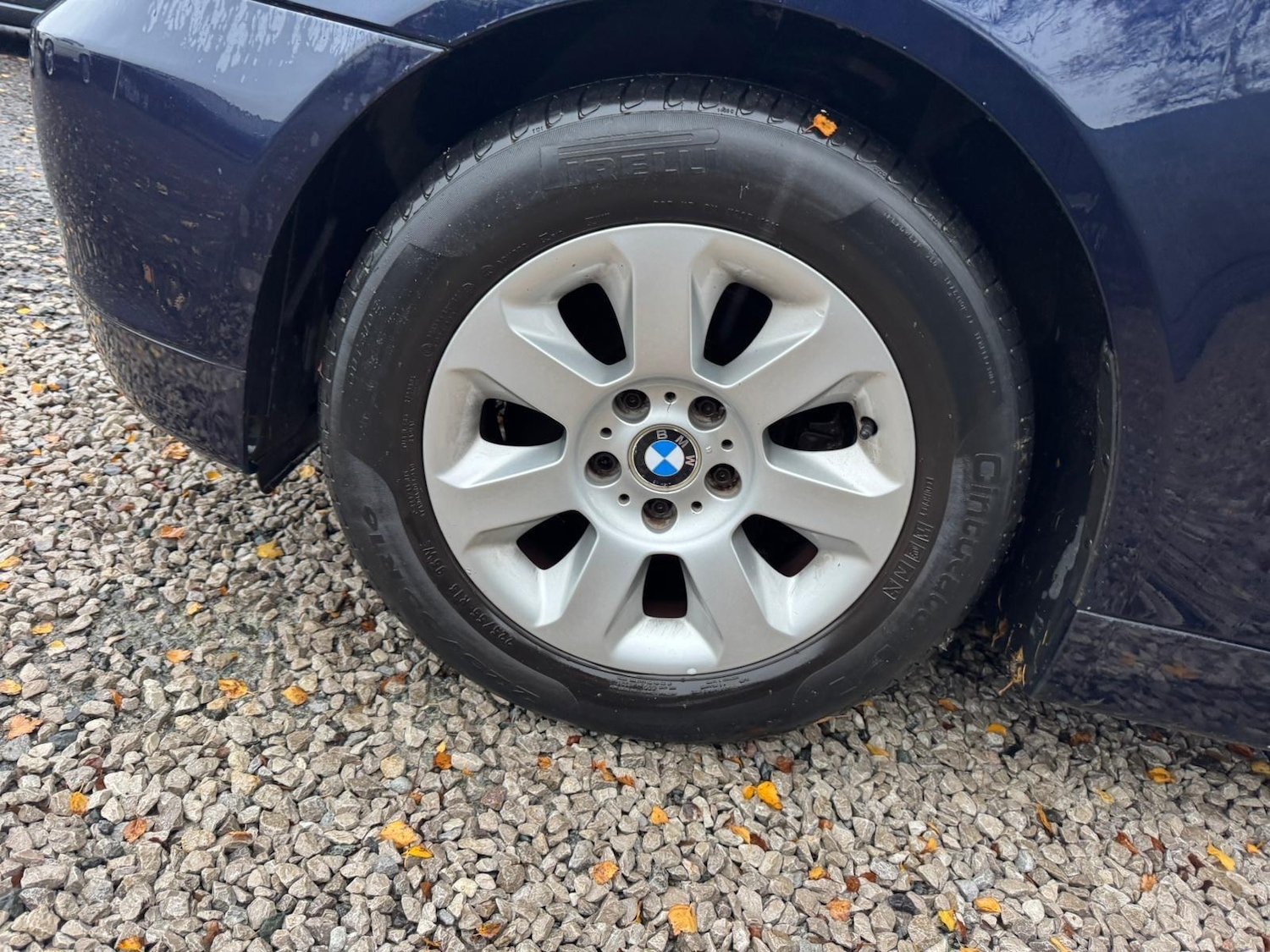 Used BMW 5 Series 2004 for sale - 76584511: Photo 50