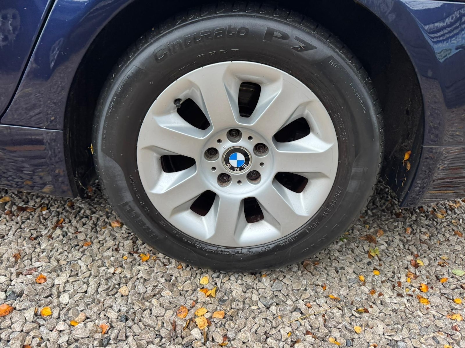 Used BMW 5 Series 2004 for sale - 76584511: Photo 52