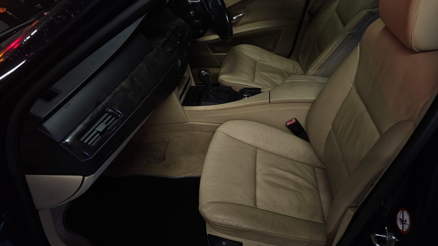 Used BMW 5 Series 2004 for sale - 76584511: Photo 58