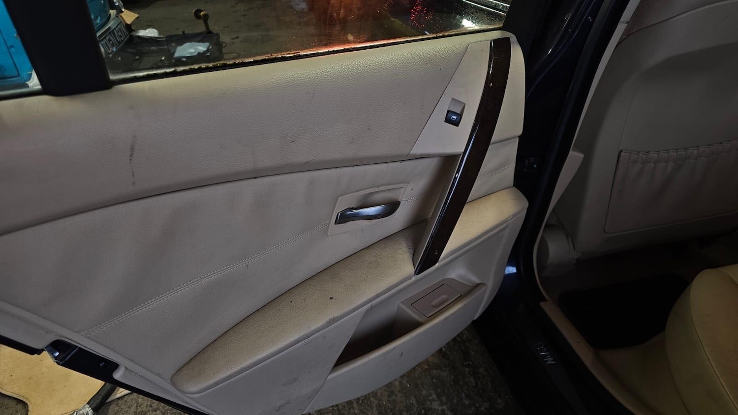 Used BMW 5 Series 2004 for sale - 76584511: Photo 60