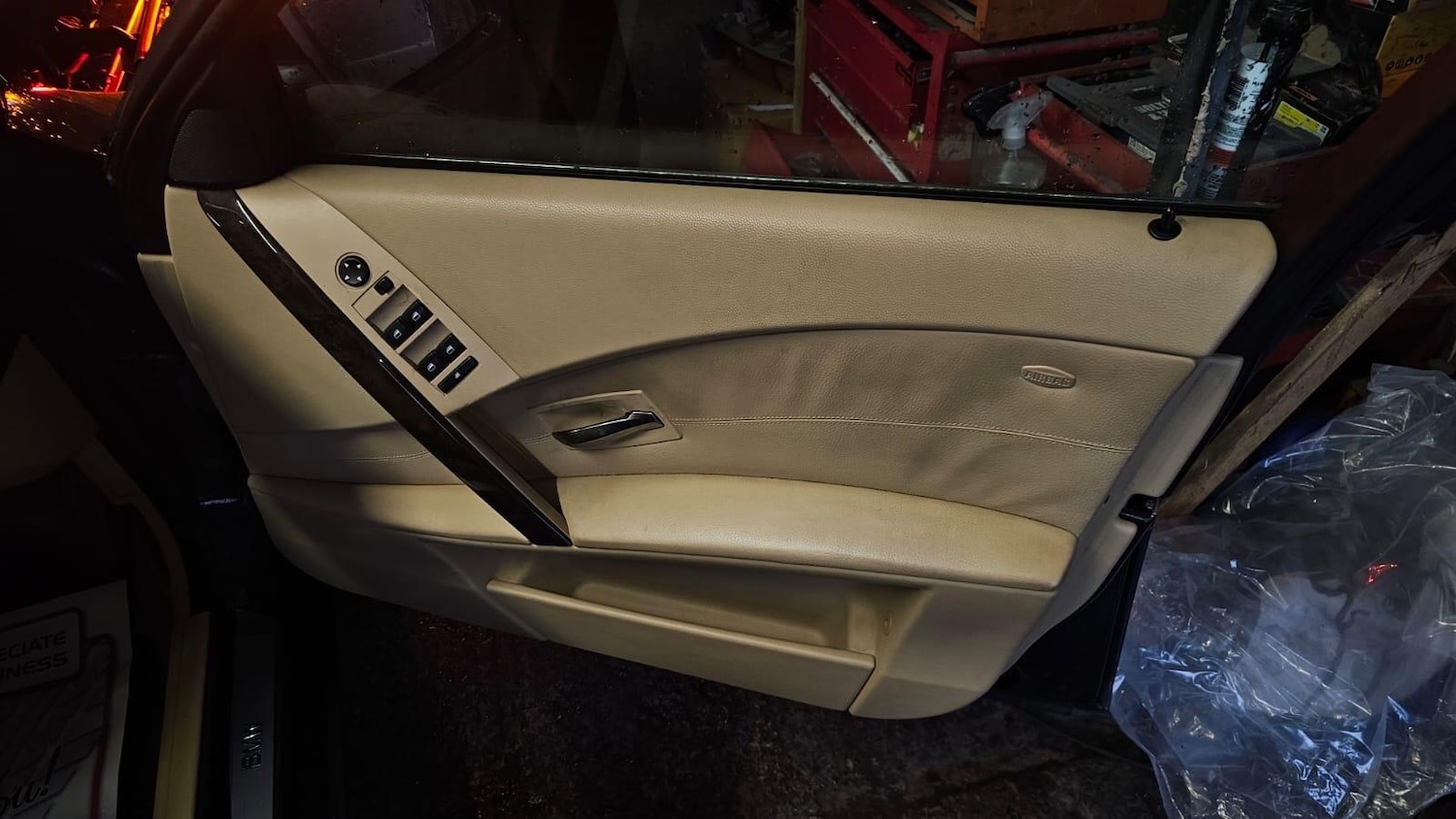 Used BMW 5 Series 2004 for sale - 76584511: Photo 61