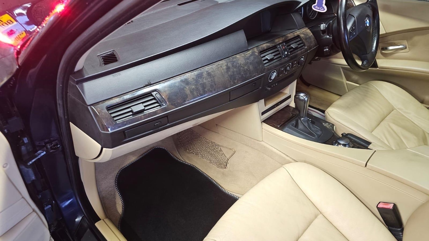 Used BMW 5 Series 2004 for sale - 76584511: Photo 64