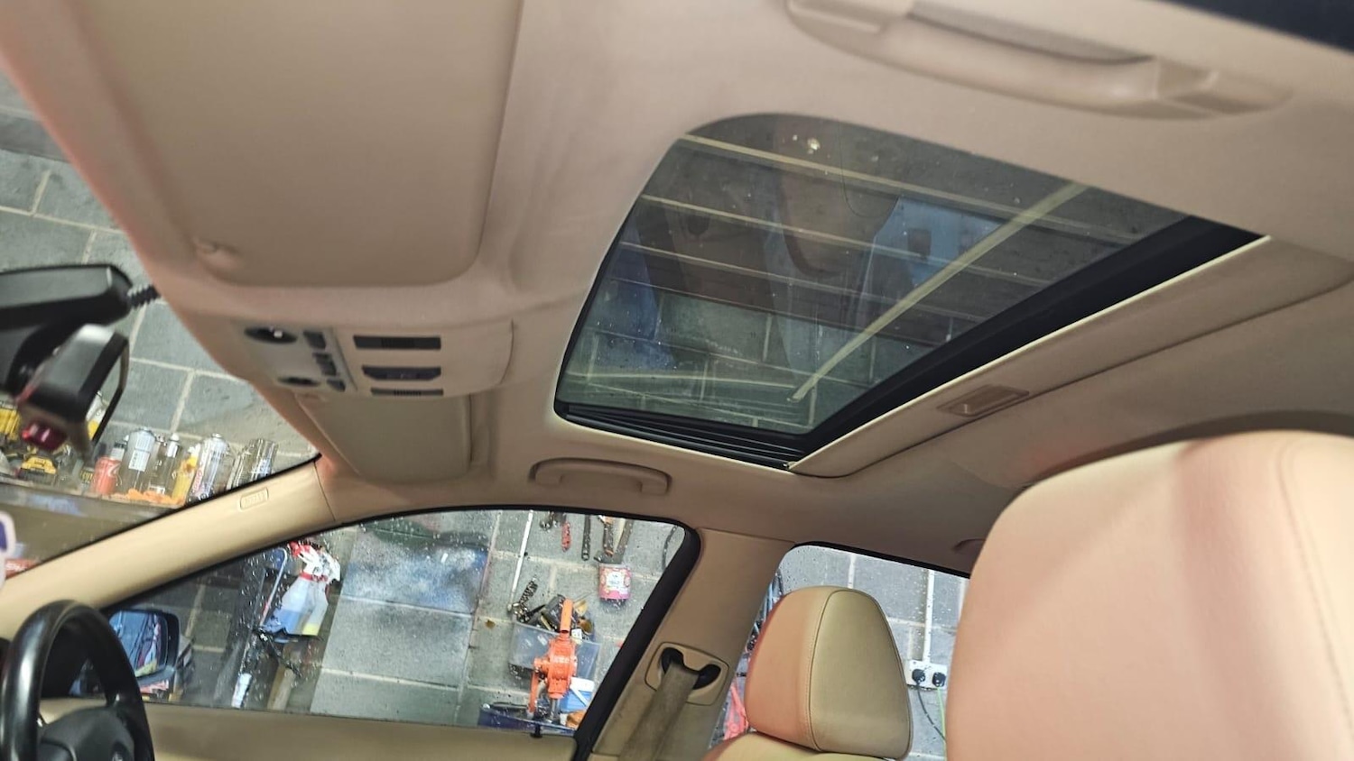 Used BMW 5 Series 2004 for sale - 76584511: Photo 66