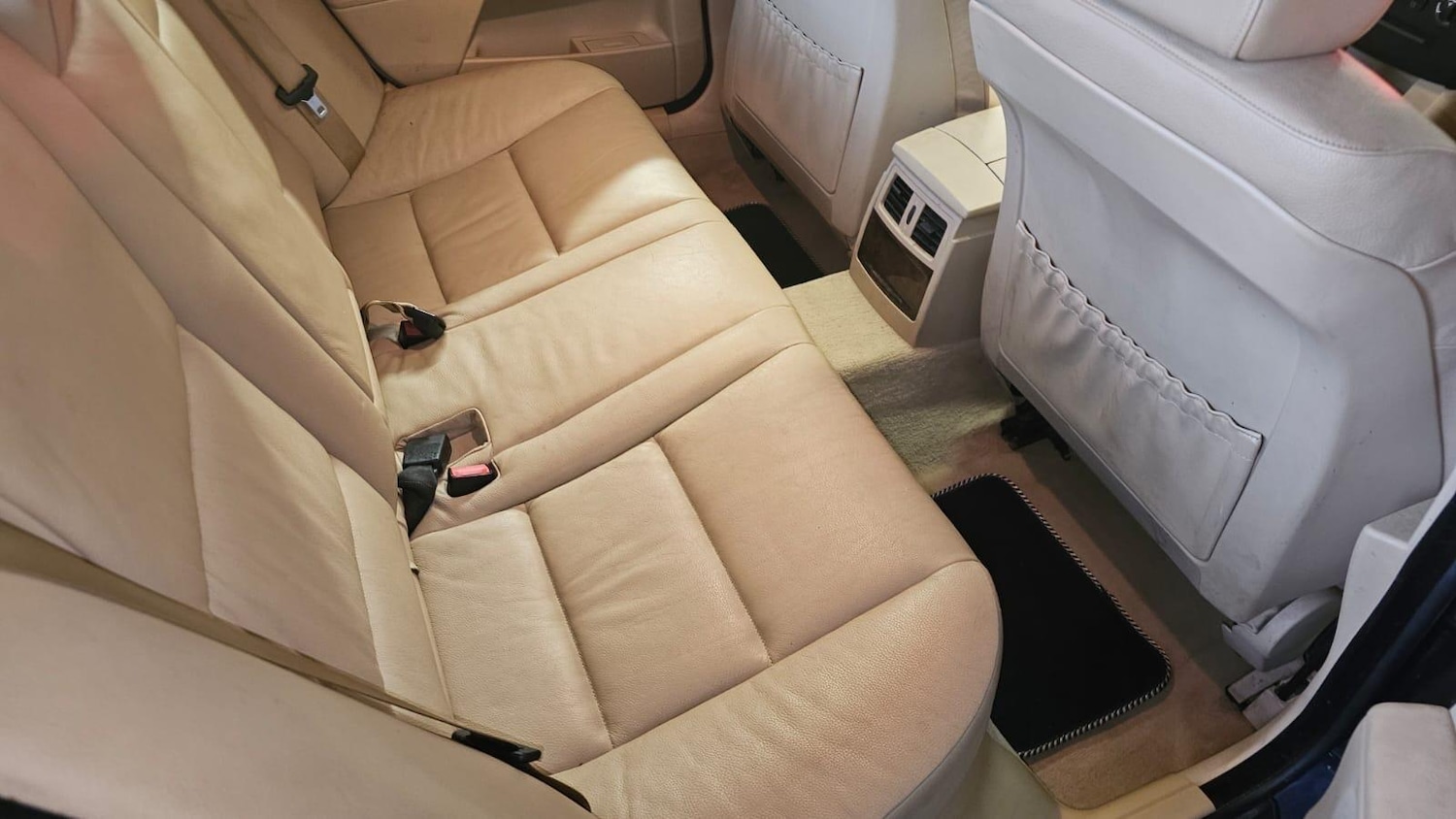 Used BMW 5 Series 2004 for sale - 76584511: Photo 67