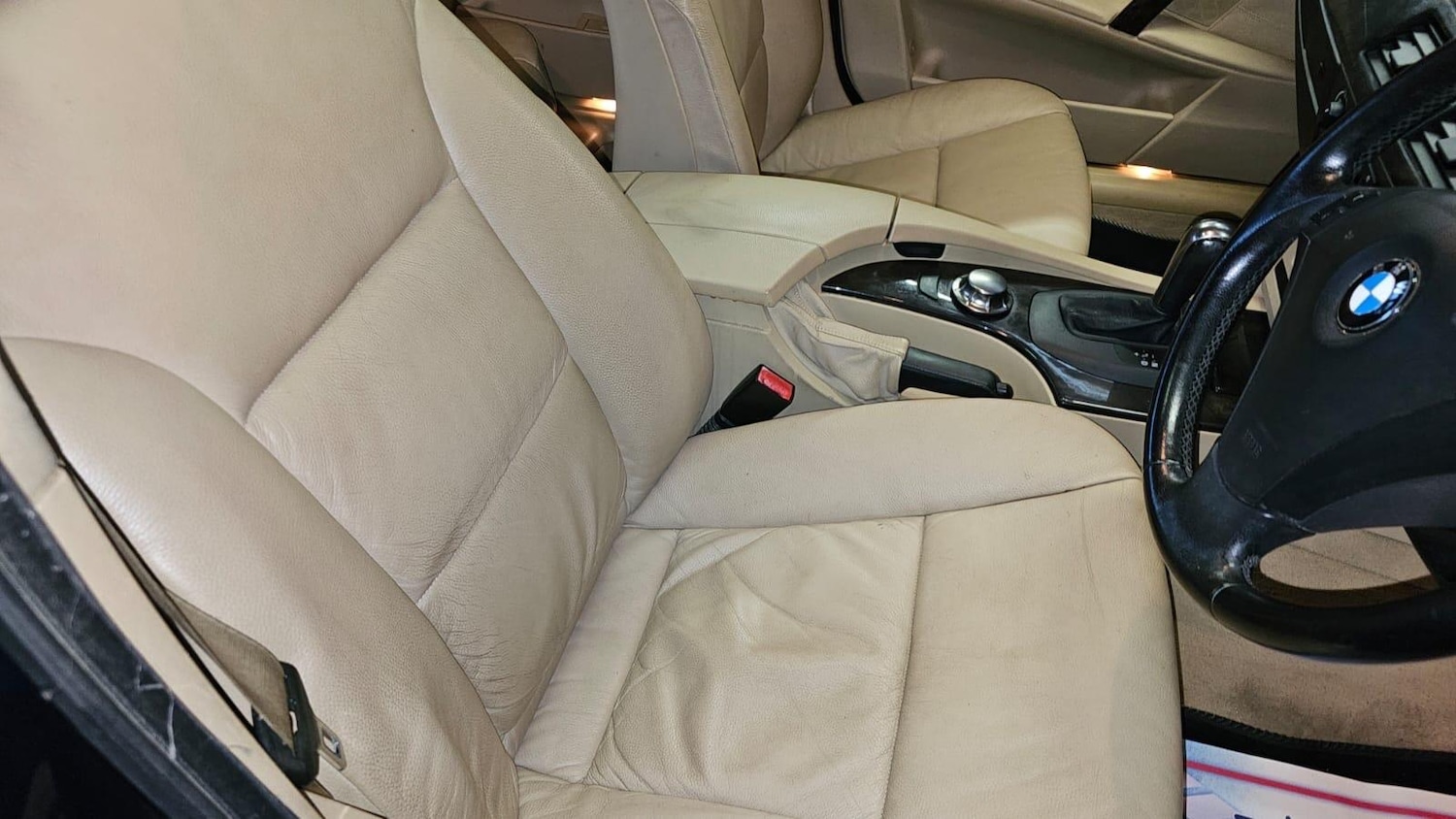 Used BMW 5 Series 2004 for sale - 76584511: Photo 68