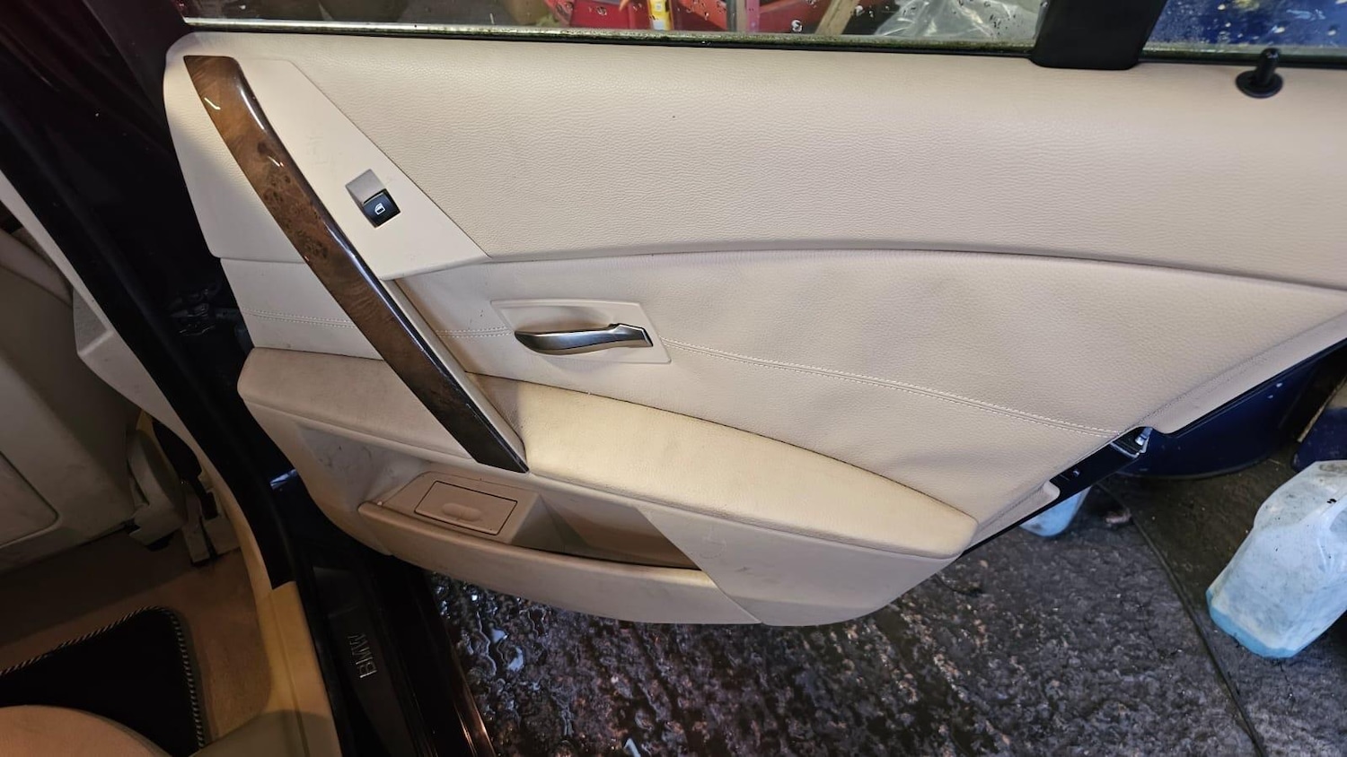 Used BMW 5 Series 2004 for sale - 76584511: Photo 69