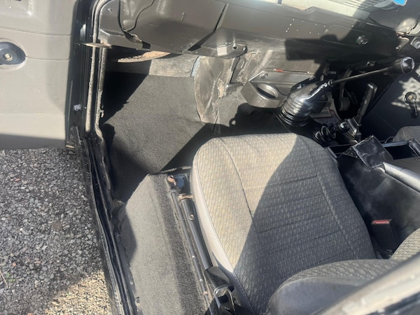 Used Land Rover Defender 90 1990 for sale - 76020314: Photo 20