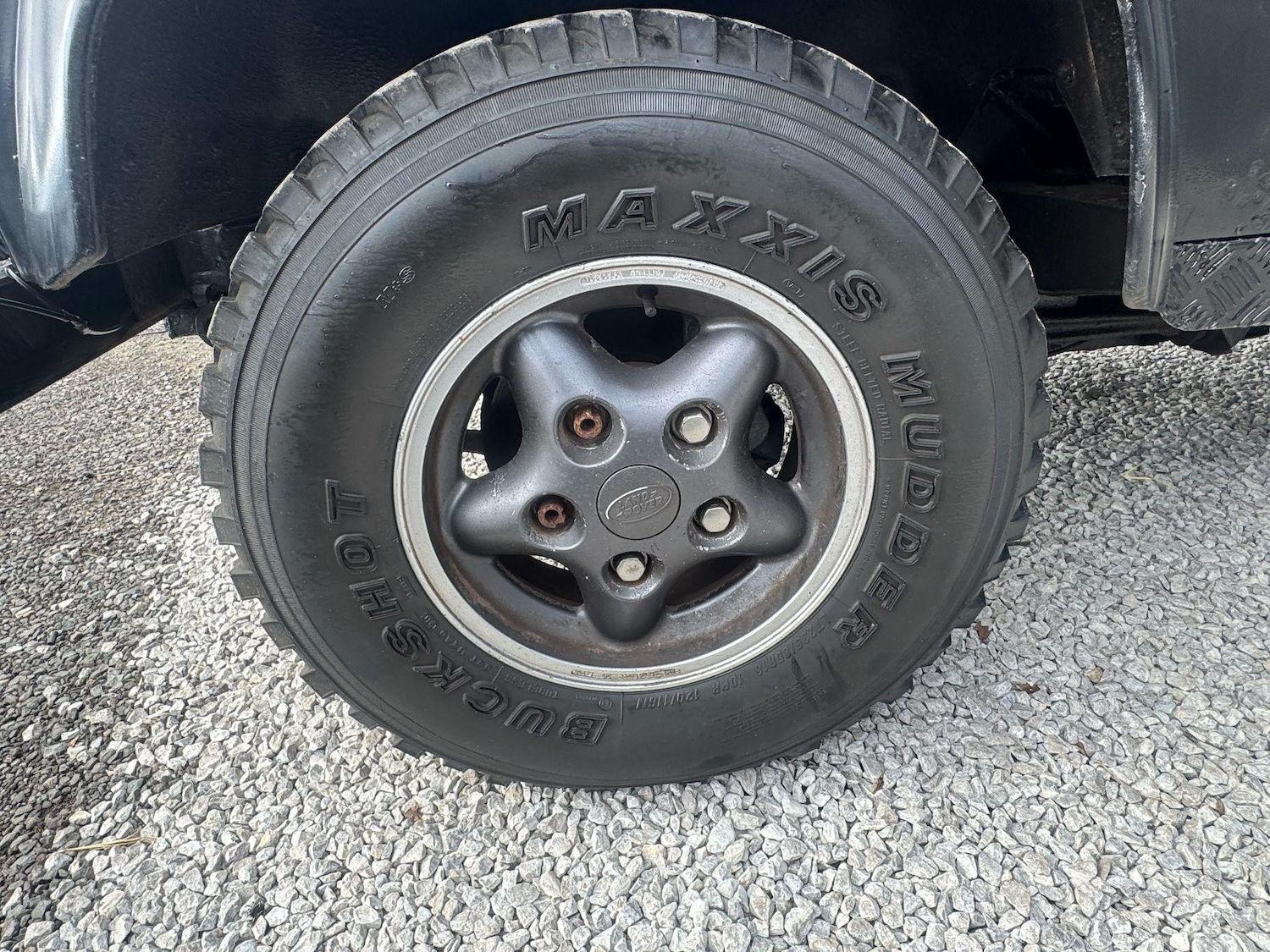 Used Land Rover Defender 90 1990 for sale - 76020314: Photo 53