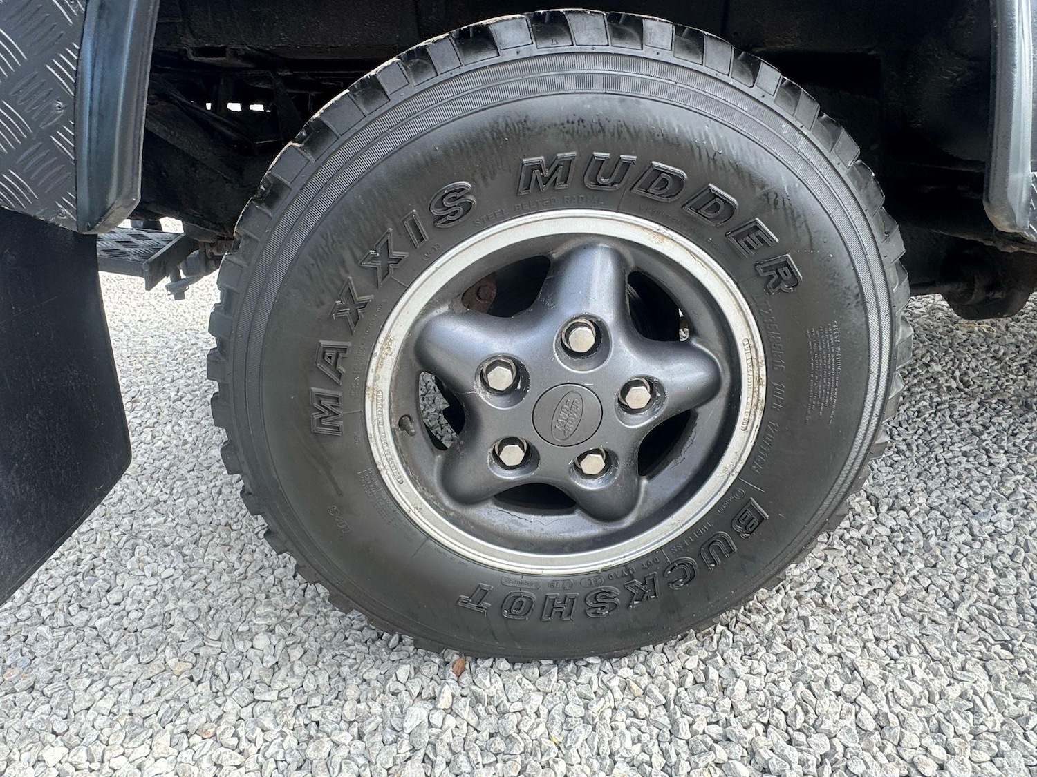 Used Land Rover Defender 90 1990 for sale - 76020314: Photo 54