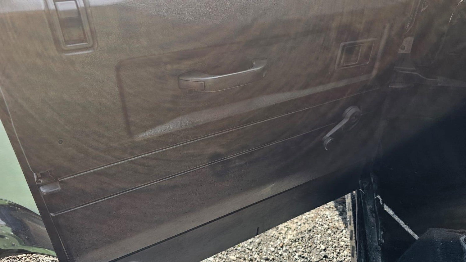 Used Land Rover Defender 90 1990 for sale - 76020314: Photo 82