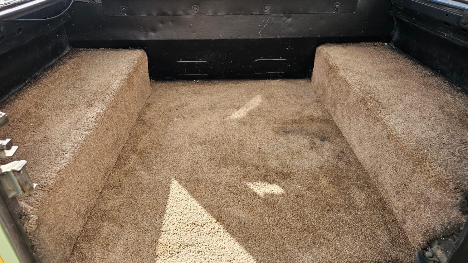 Used Land Rover Defender 90 1990 for sale - 76020314: Photo 83