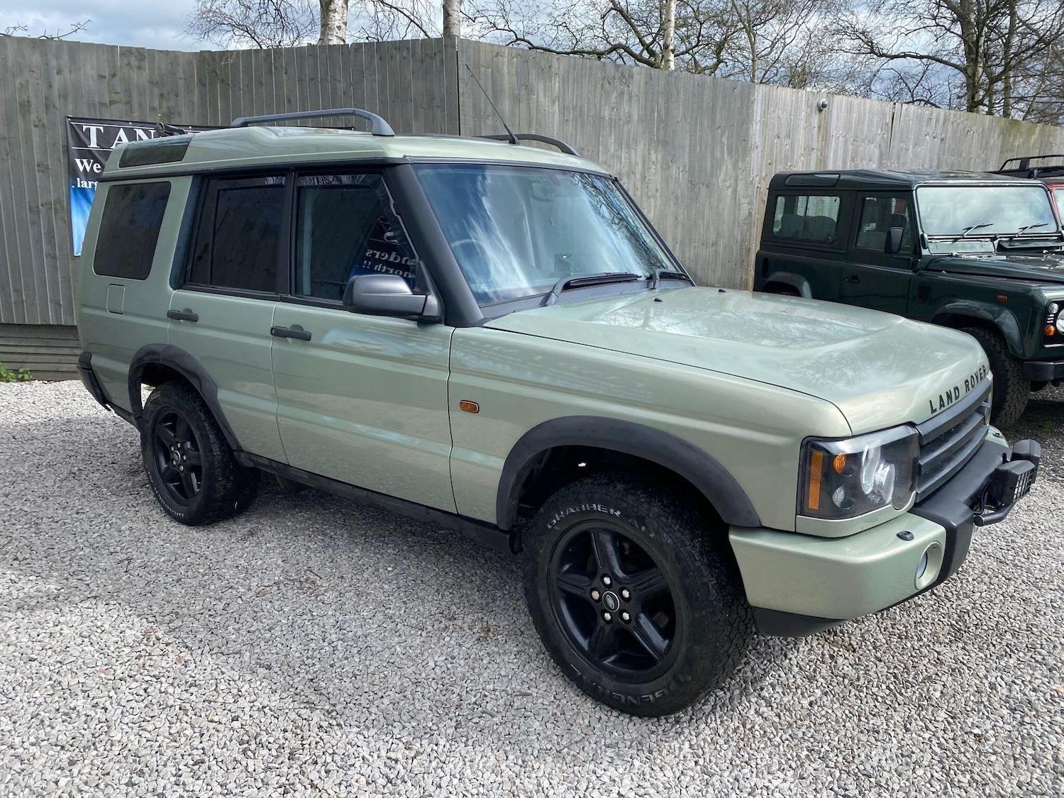Used Land Rover Discovery for sale - 78136027: Photo 12